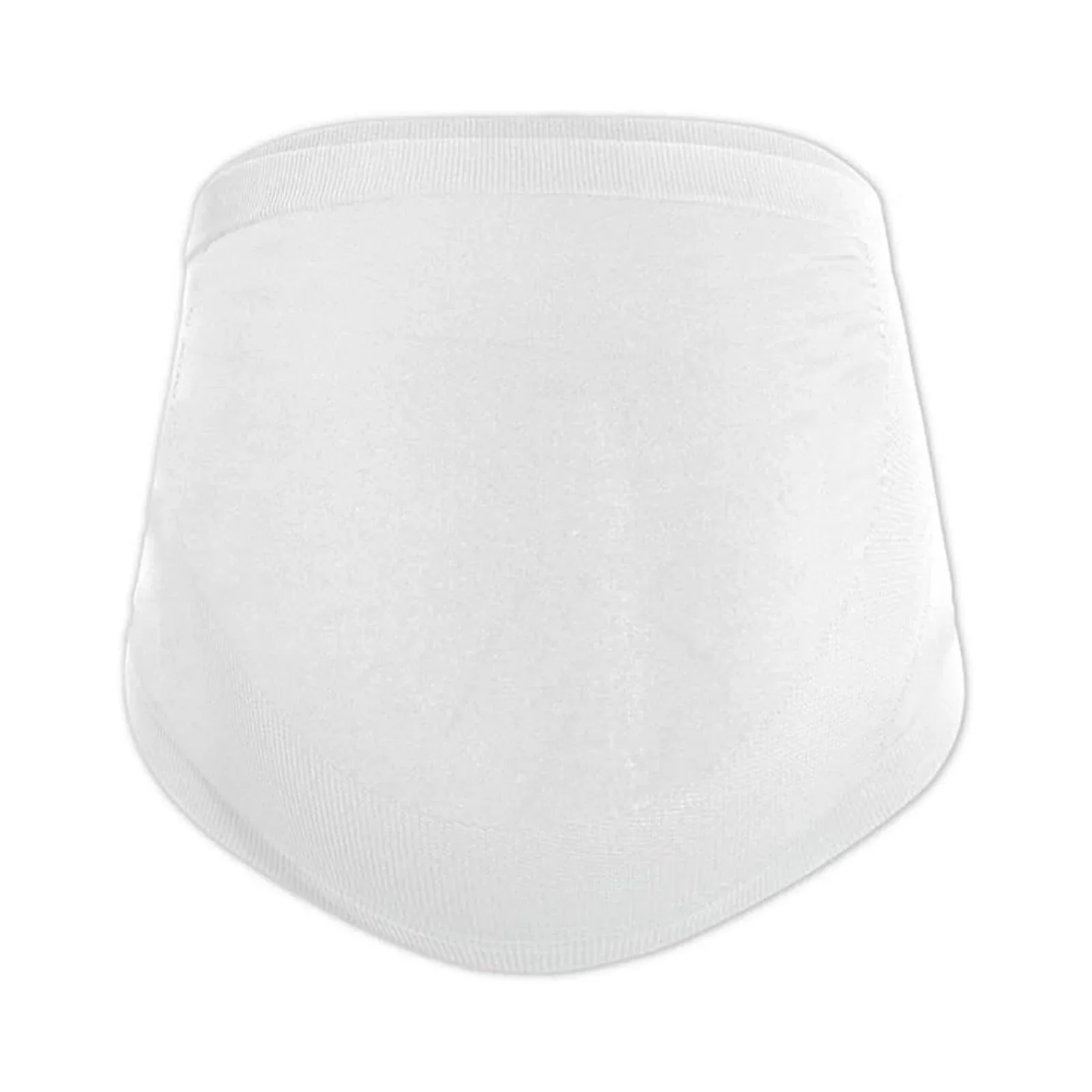 Carefix Maternity Support Belt Small - White - Image 3
