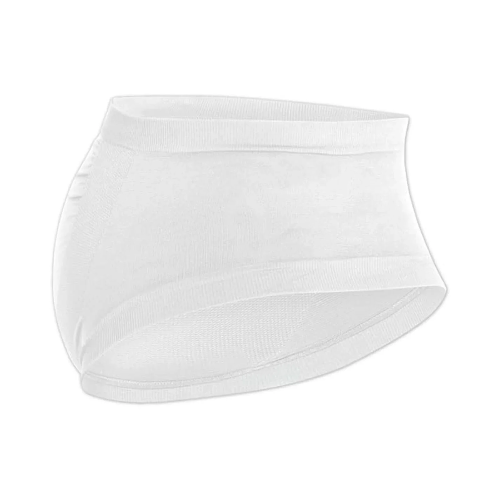 Carefix Maternity Support Belt XLarge - White - Image 5