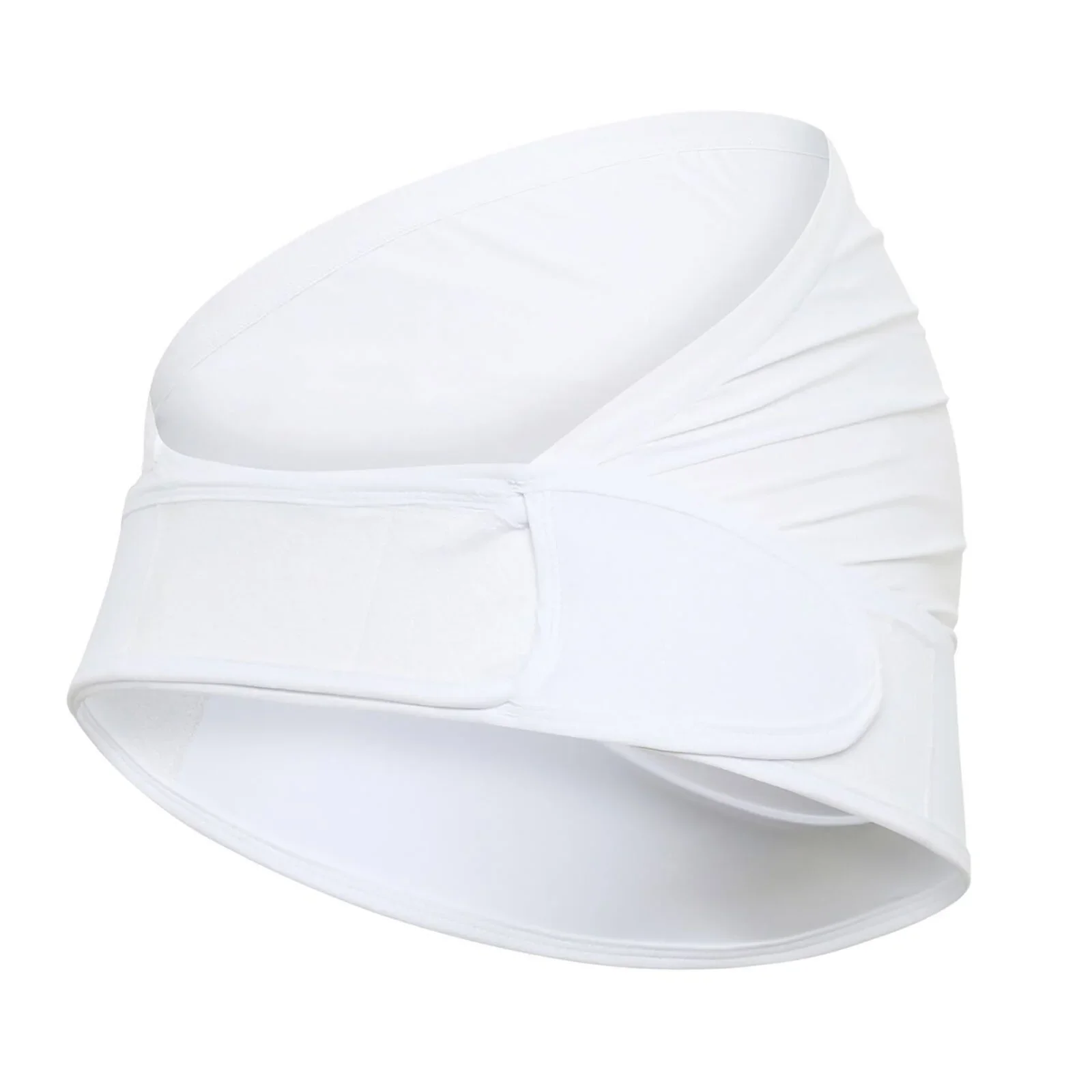 Carriwell Adjustable Support Belt - White - Image 5