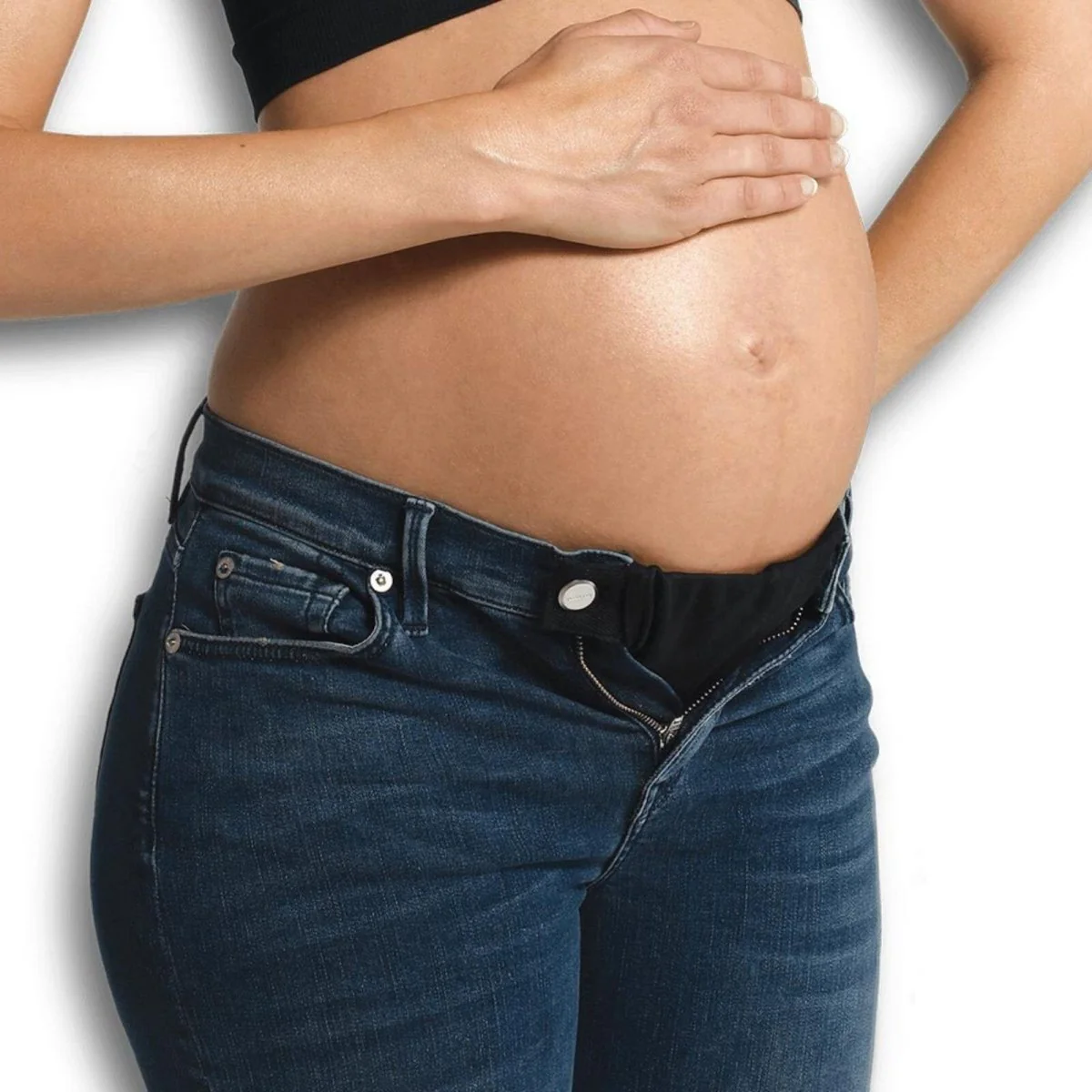 Carriwell Organic Flexibelt Waist Expander - Image 4