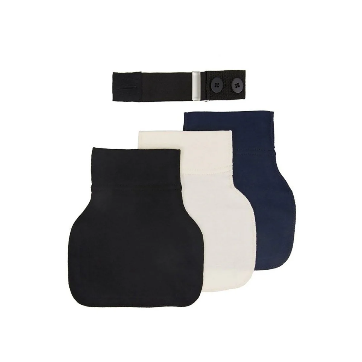 Carriwell Organic Flexibelt Waist Expander - Image 5