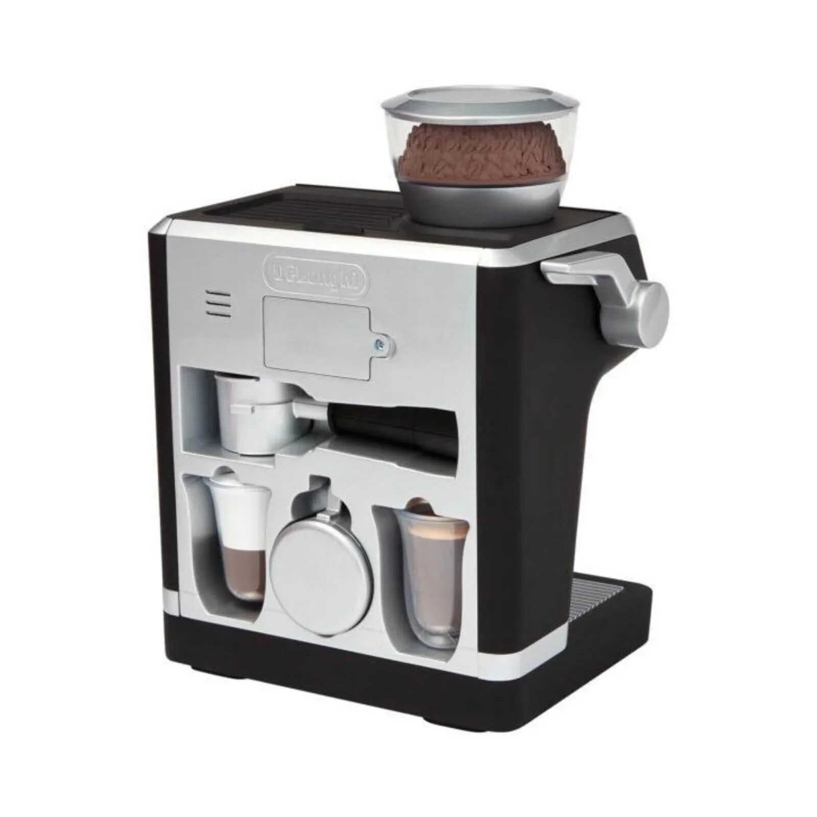 Casdon Barista Coffee Machine - Image 6