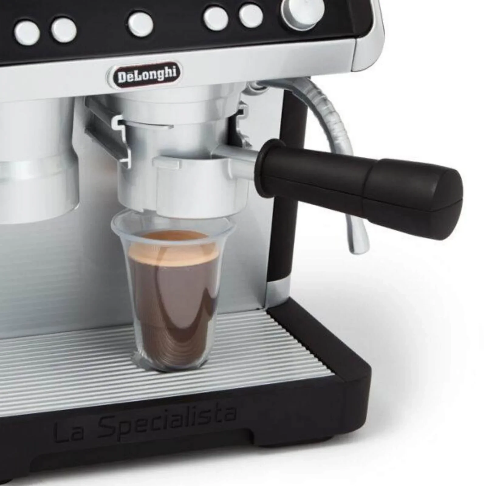 Casdon Barista Coffee Machine - Image 9