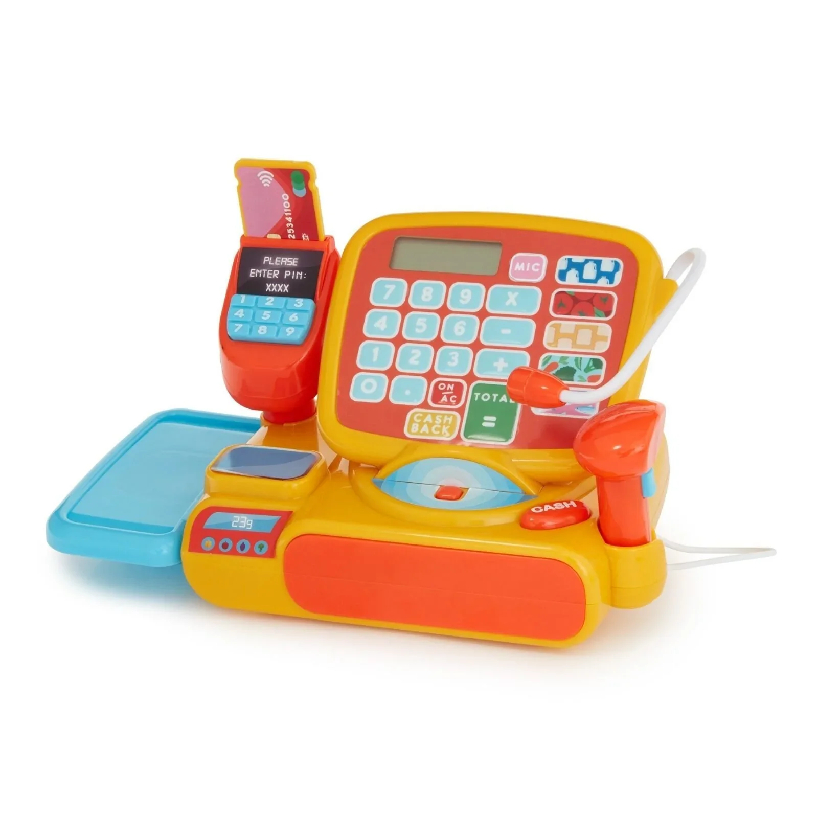 Casdon Cash Register - Image 10