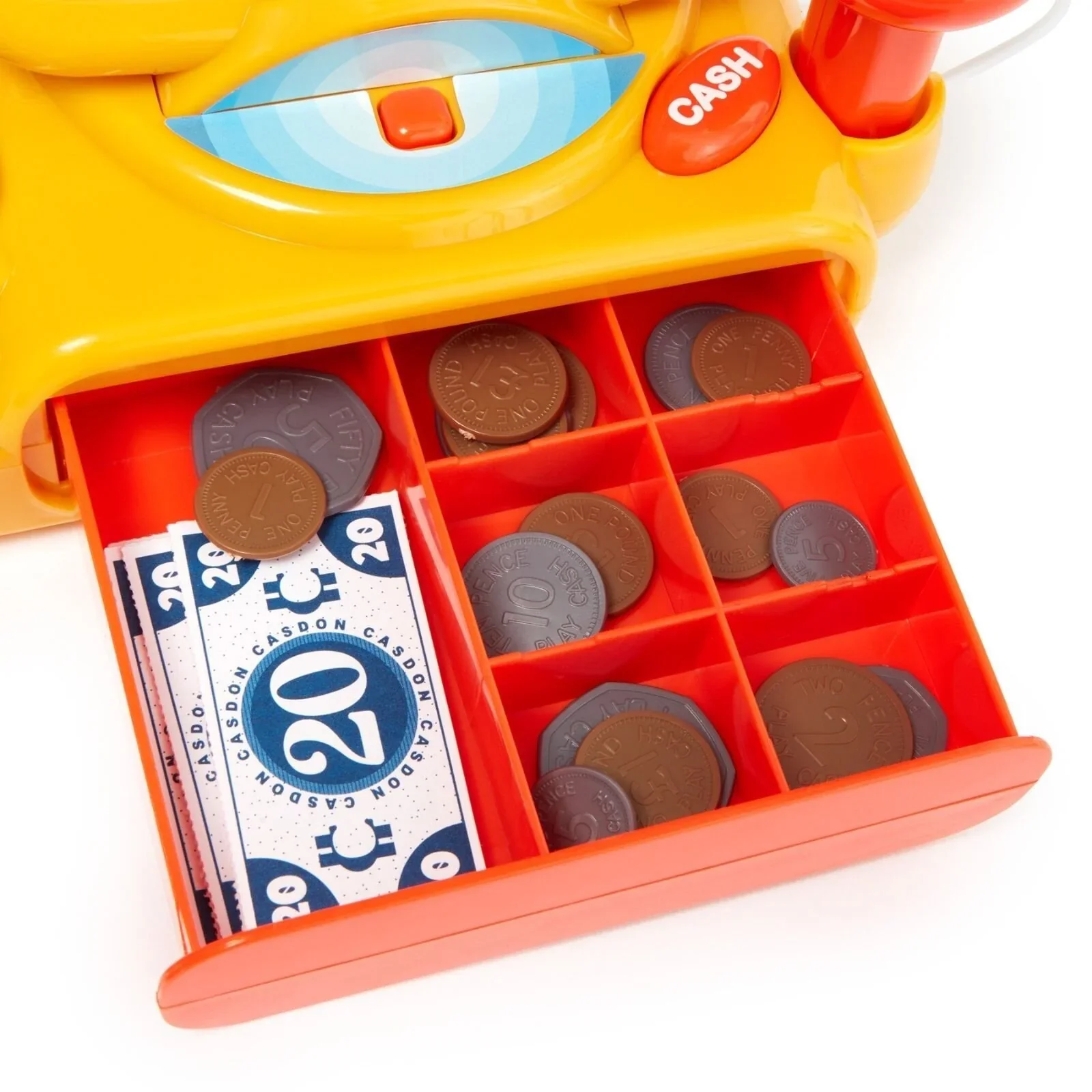 Casdon Cash Register - Image 12