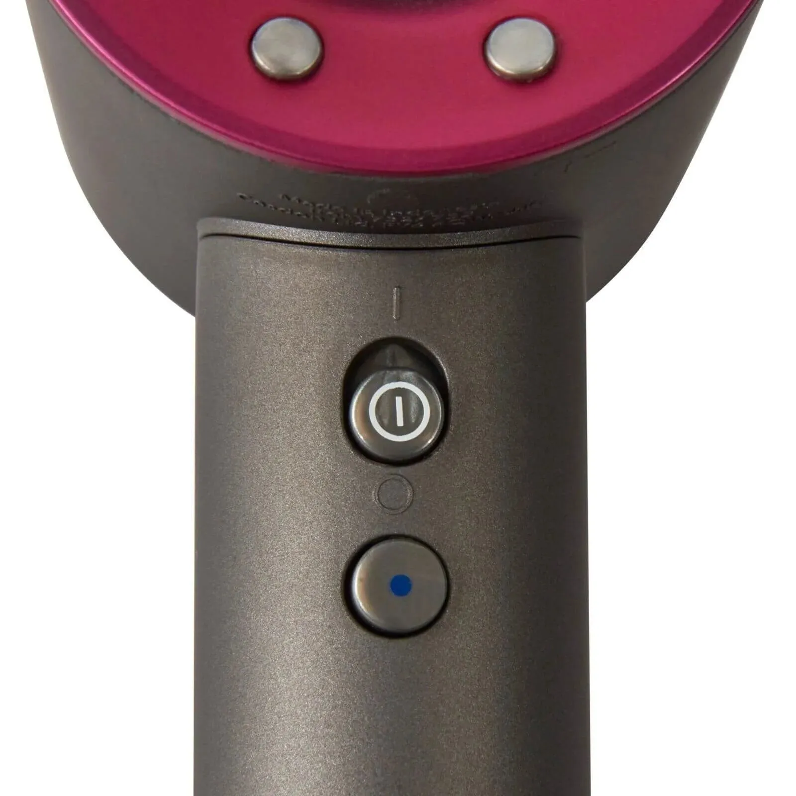 Casdon Dyson Toy Hairdryer Set - Image 8