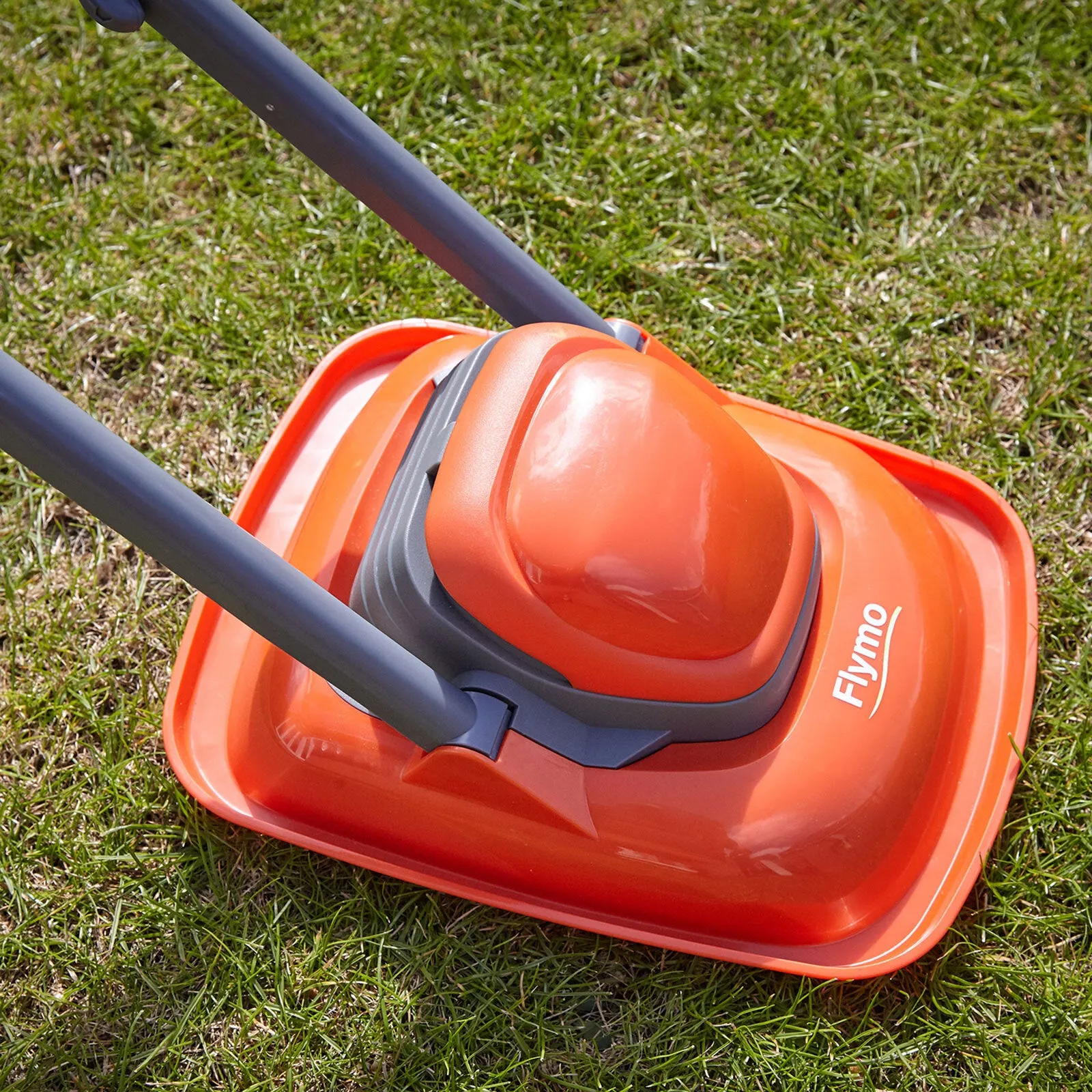 Casdon Flymo Lawn Mower Toy - Image 5