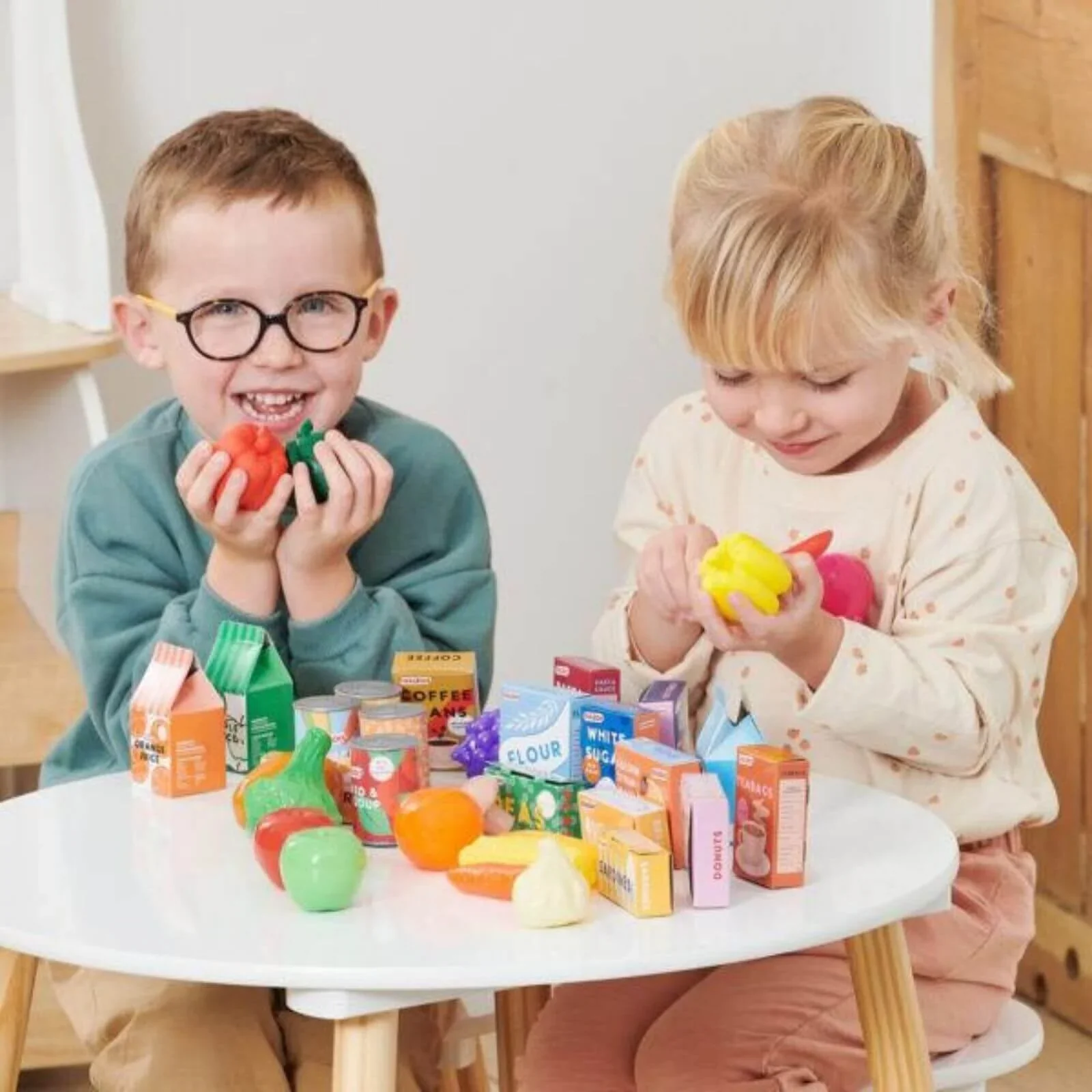 Casdon Grocery Set - Image 2