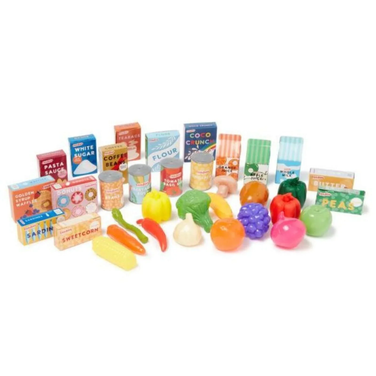 Casdon Grocery Set - Image 5