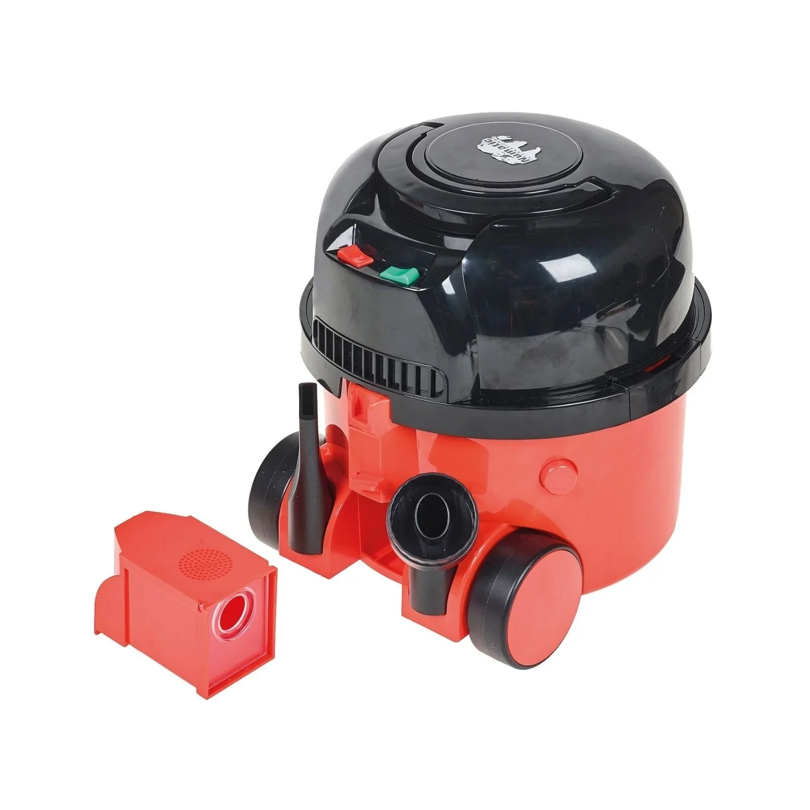 Casdon Henry Vacuum Cleaner - Image 3