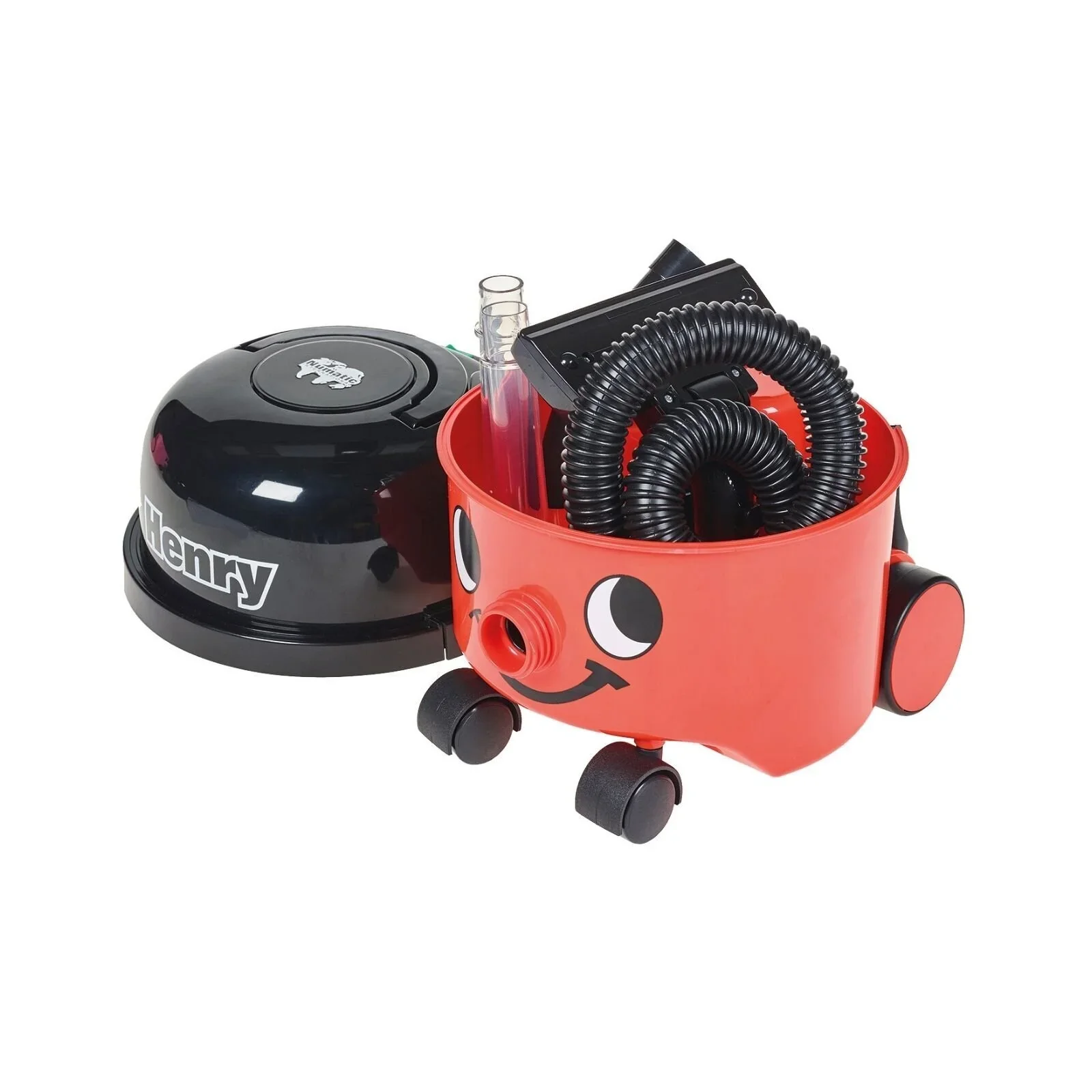 Casdon Henry Vacuum Cleaner - Image 4