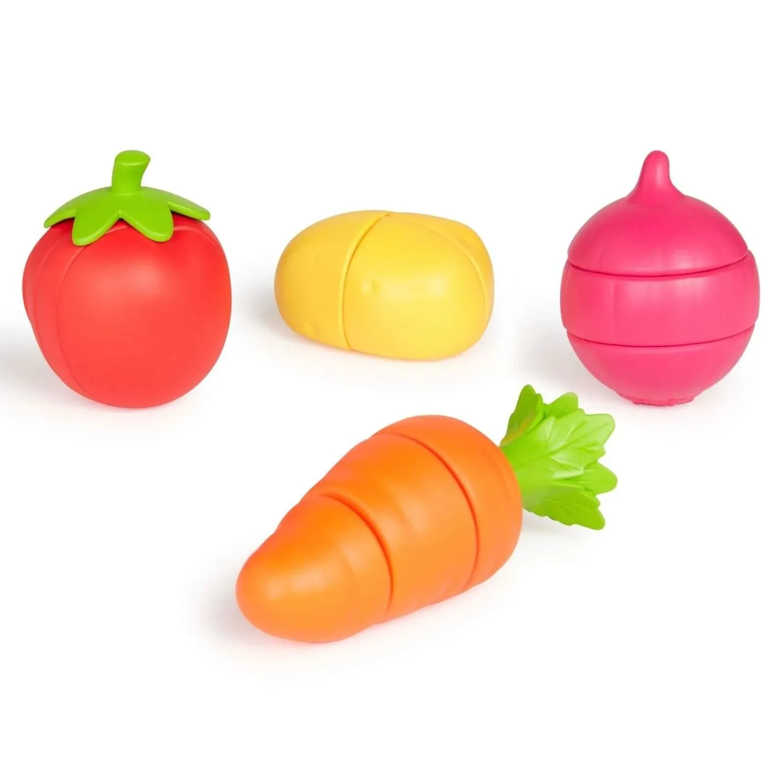 Casdon Joseph Joseph Play Pretend Food & Chopping Board - Image 4