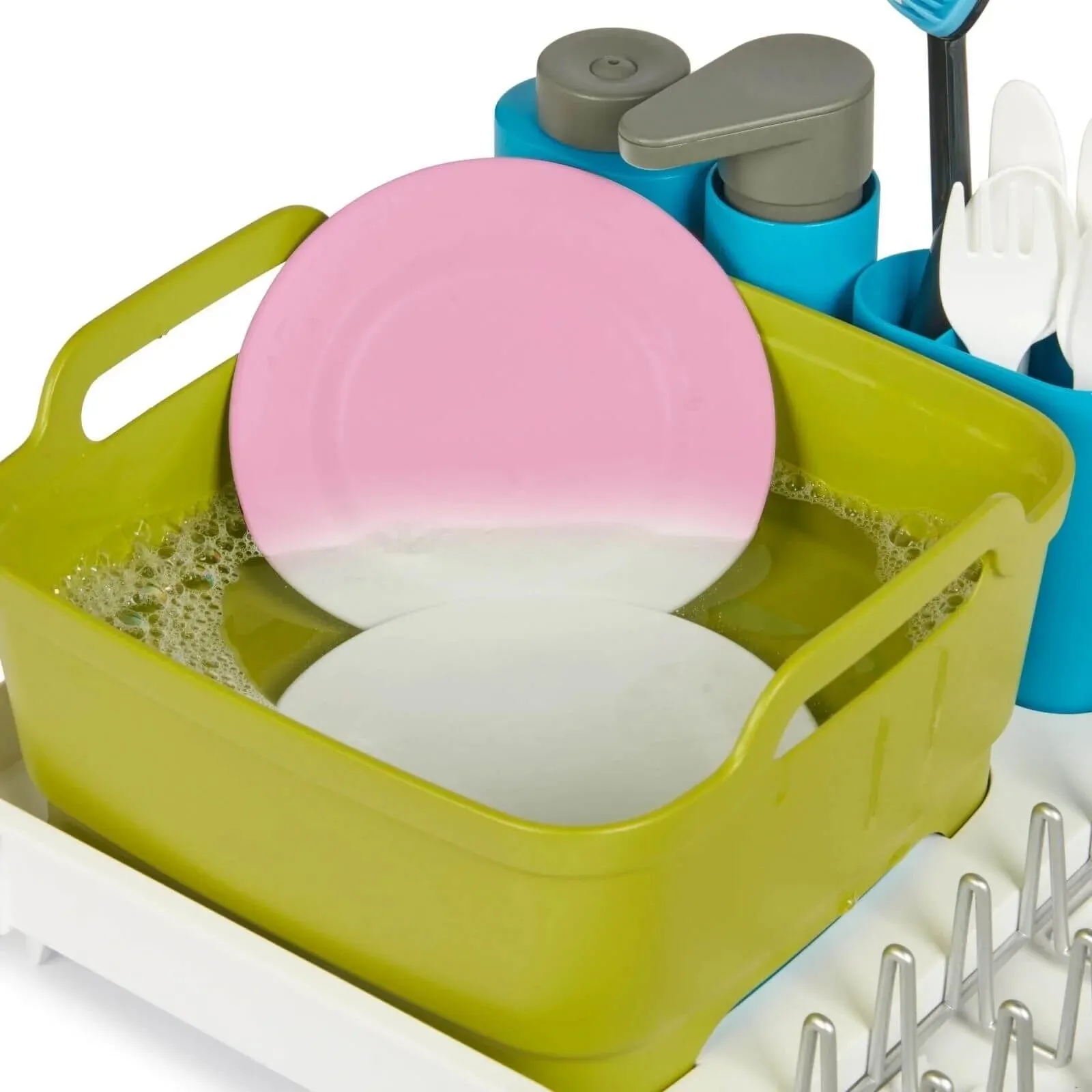 Casdon Joseph Joseph Sink & Colour Change Accessories - Image 2