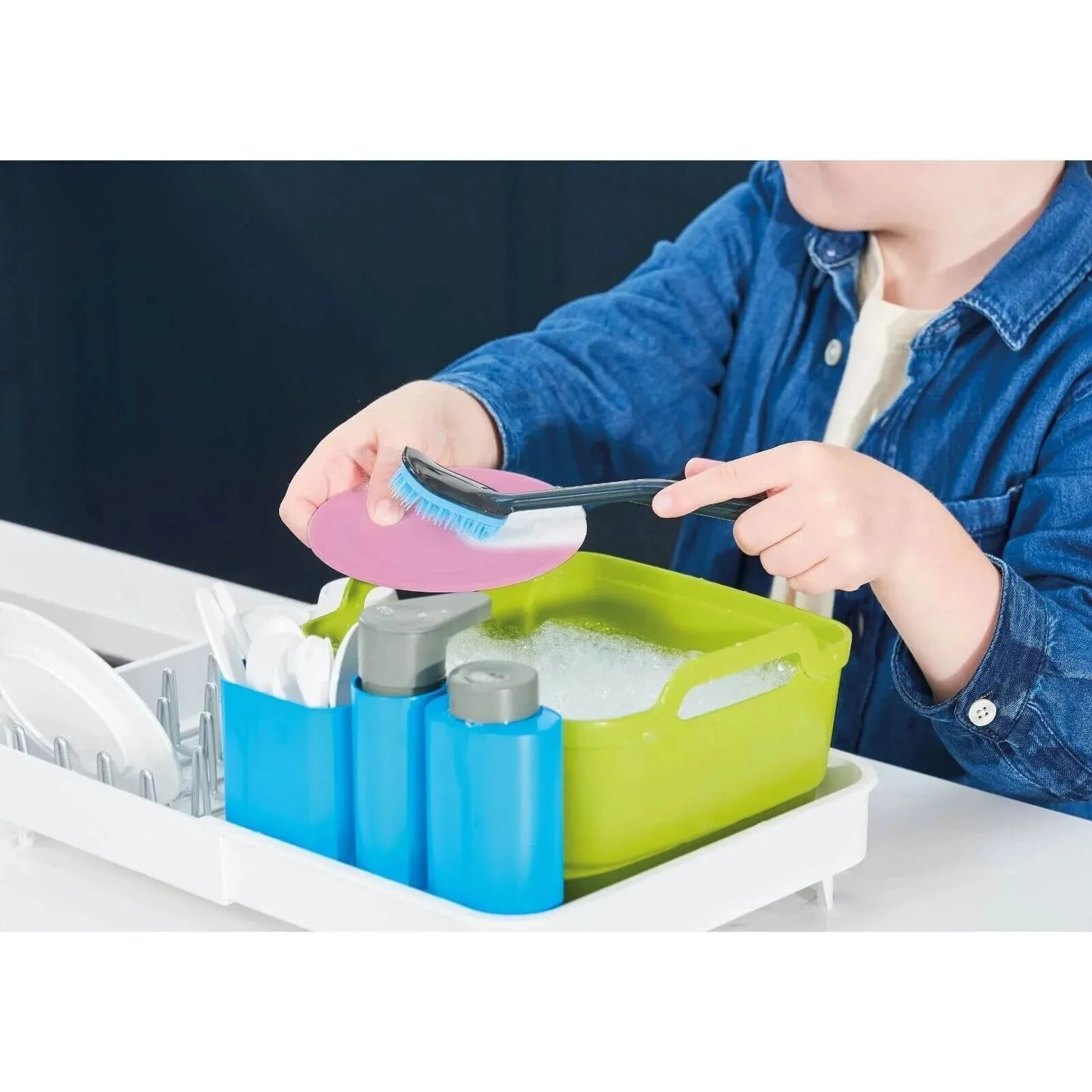 Casdon Joseph Joseph Sink & Colour Change Accessories - Image 4