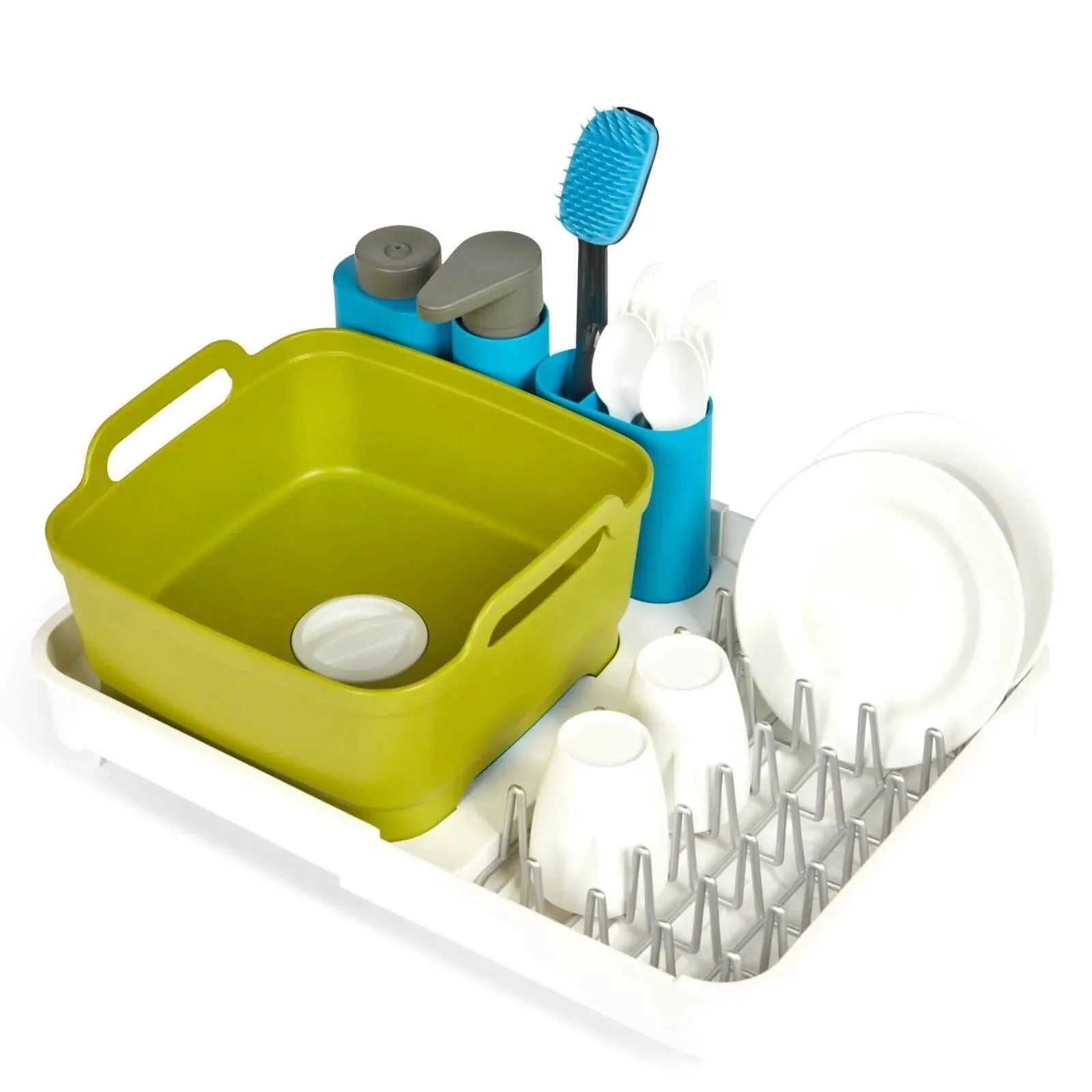 Casdon Joseph Joseph Sink & Colour Change Accessories - Image 6