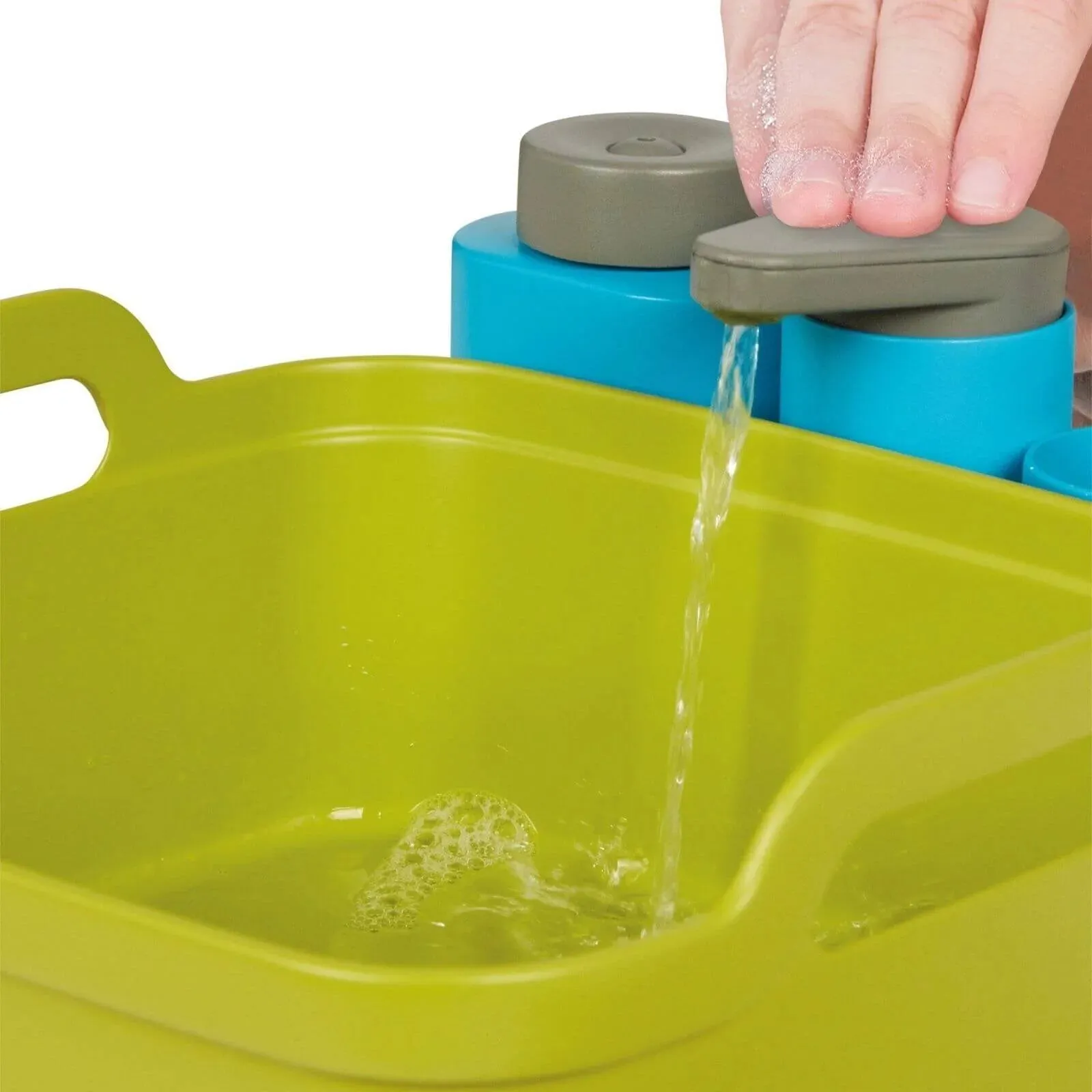 Casdon Joseph Joseph Sink & Colour Change Accessories - Image 7