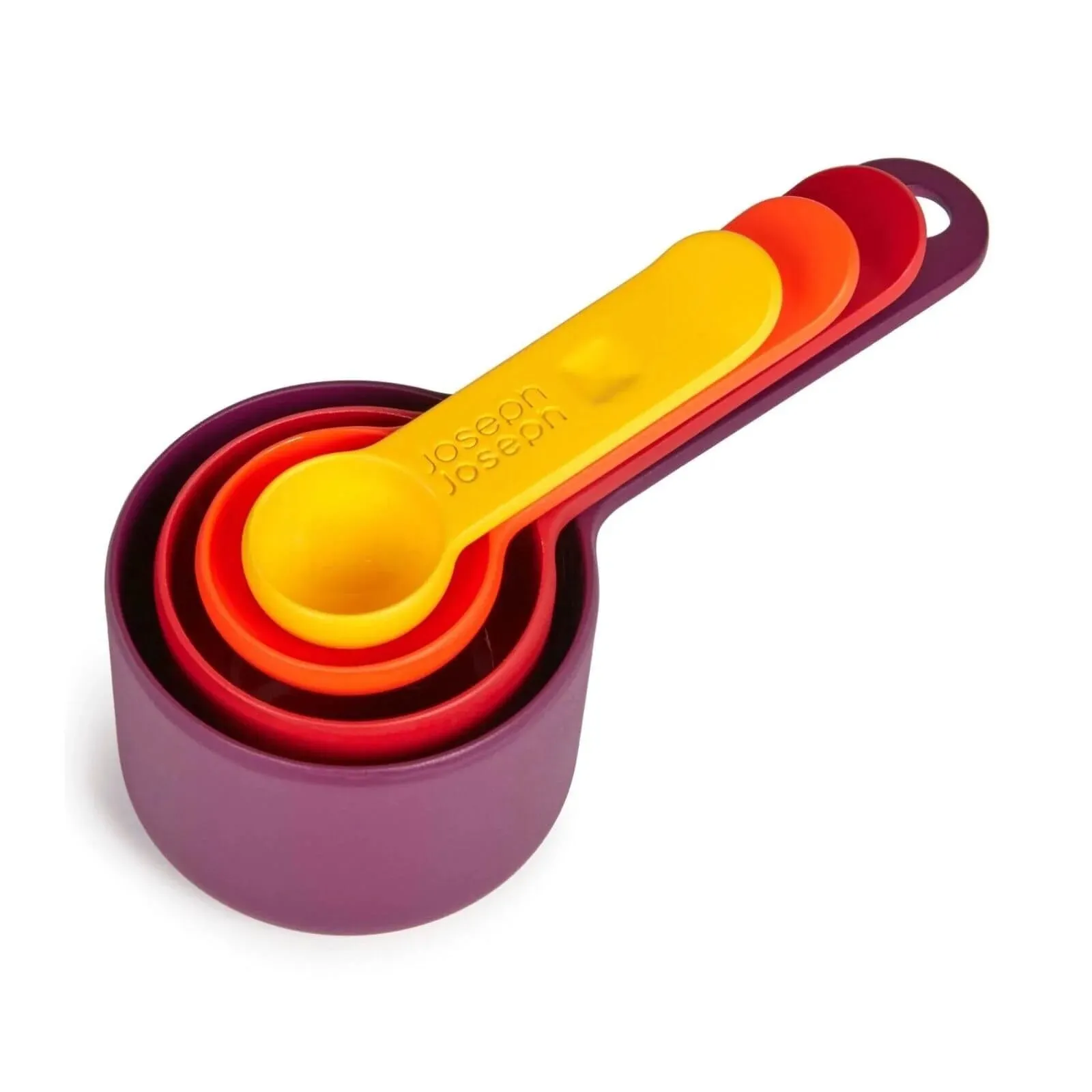 Casdon Joseph Joseph Toy Baking Set - Image 3