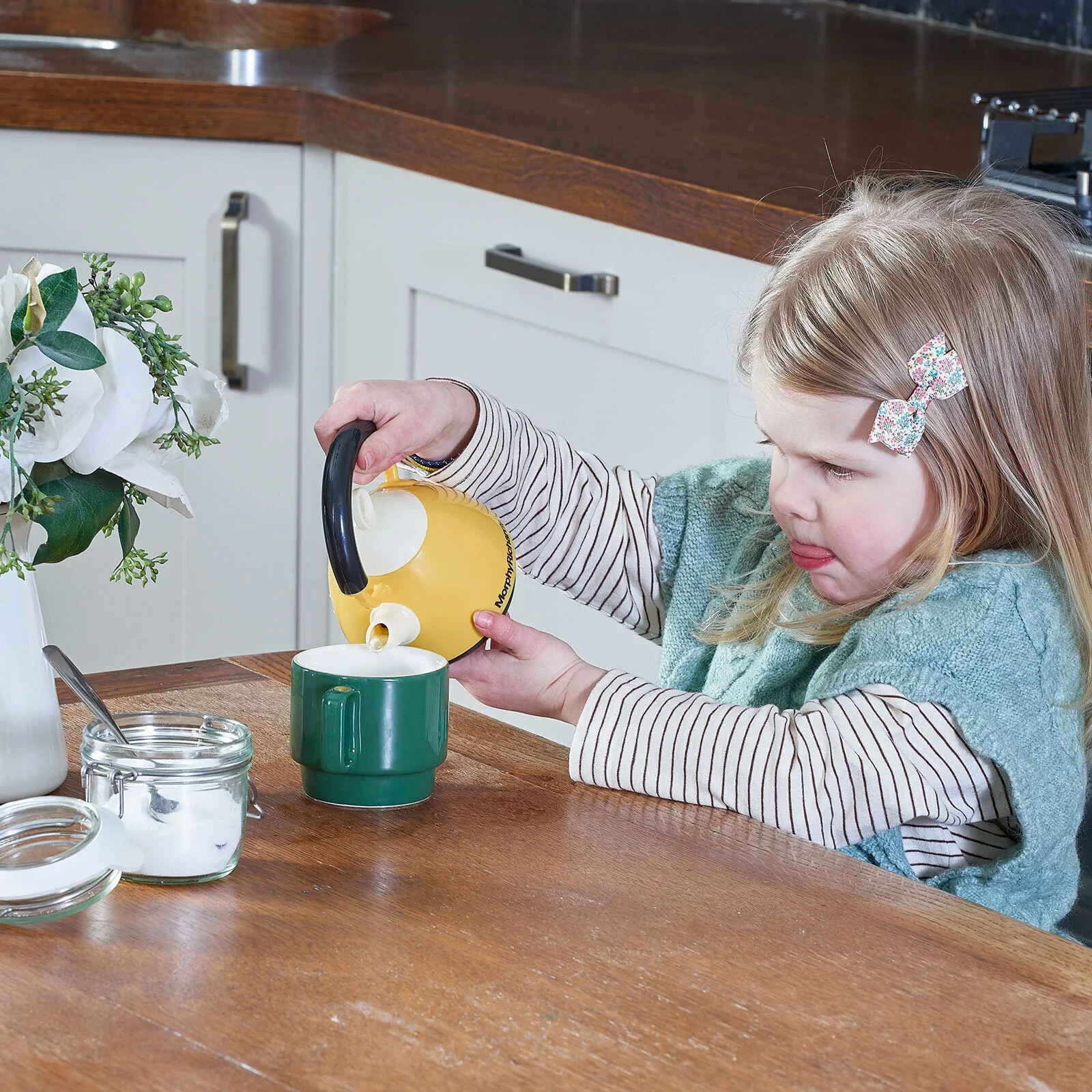 Casdon Morphy Richards Toaster & Kettle - Image 4