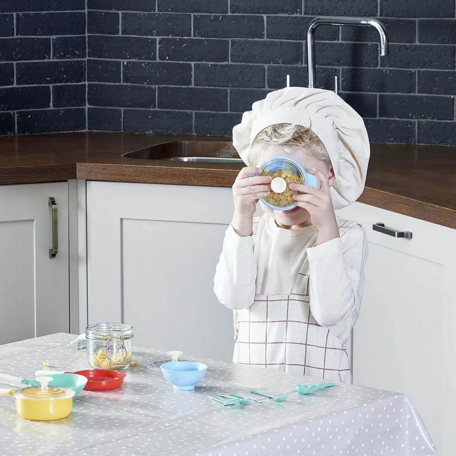 Casdon Pan Set - Image 2