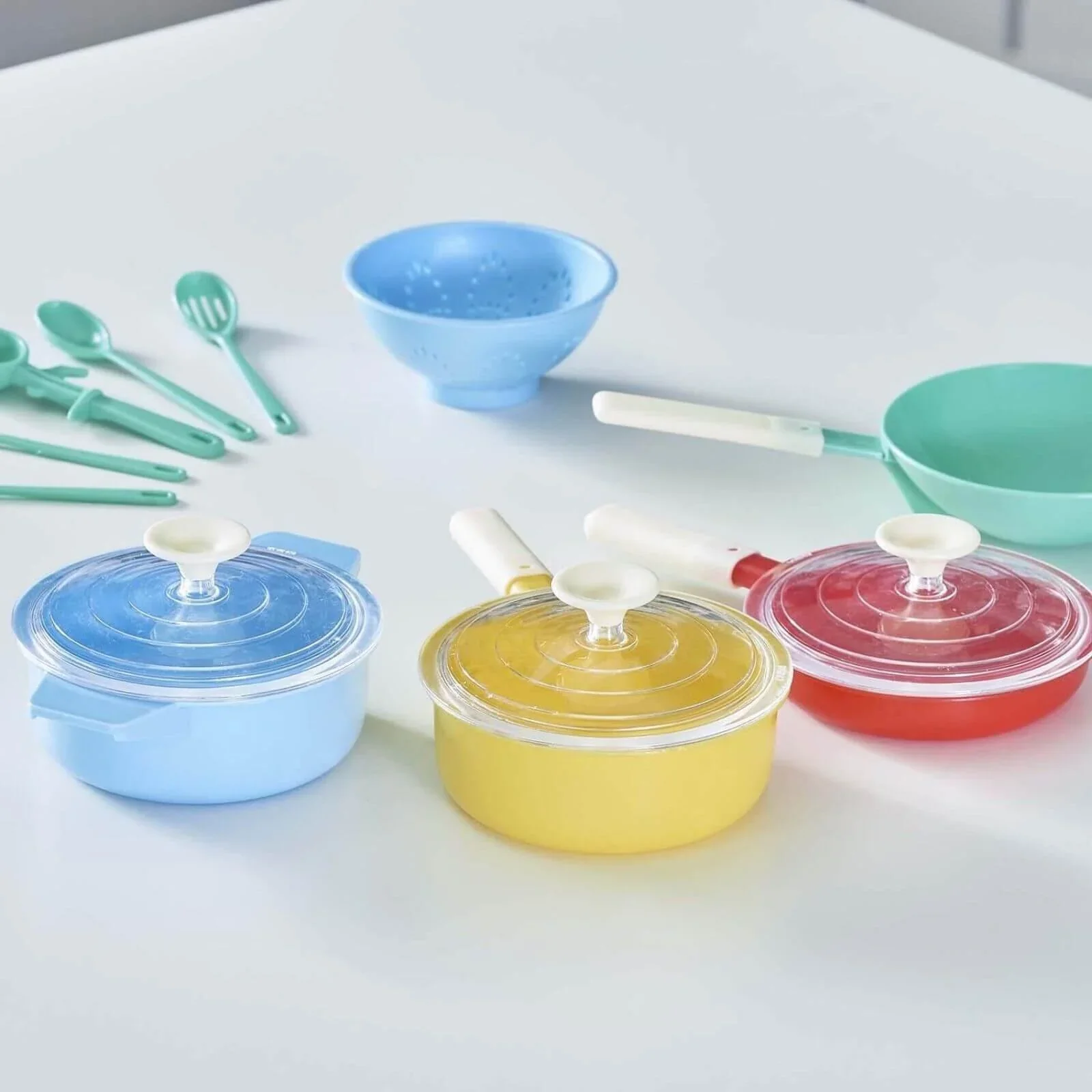 Casdon Pan Set - Image 4