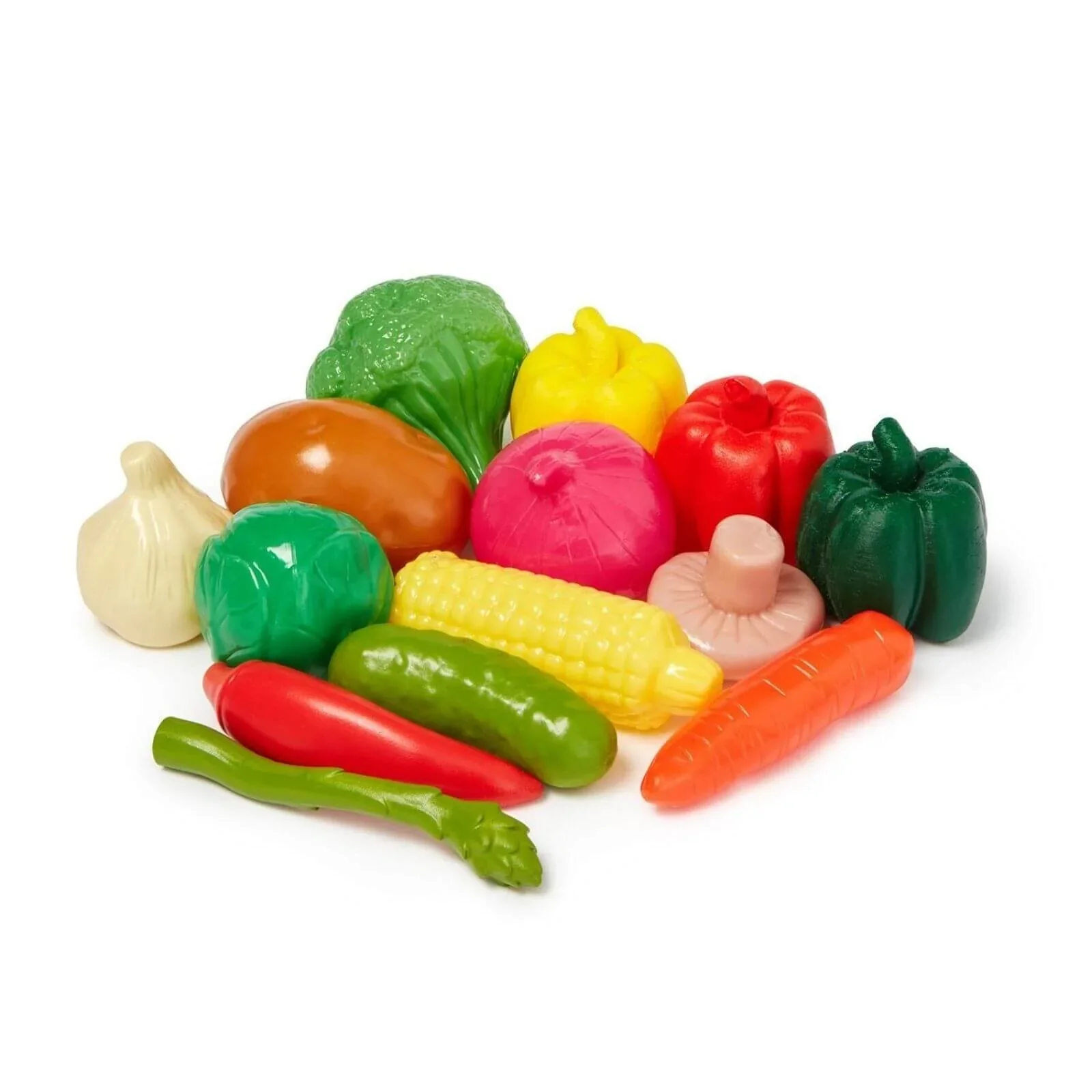 Casdon Play Food Set - Image 6