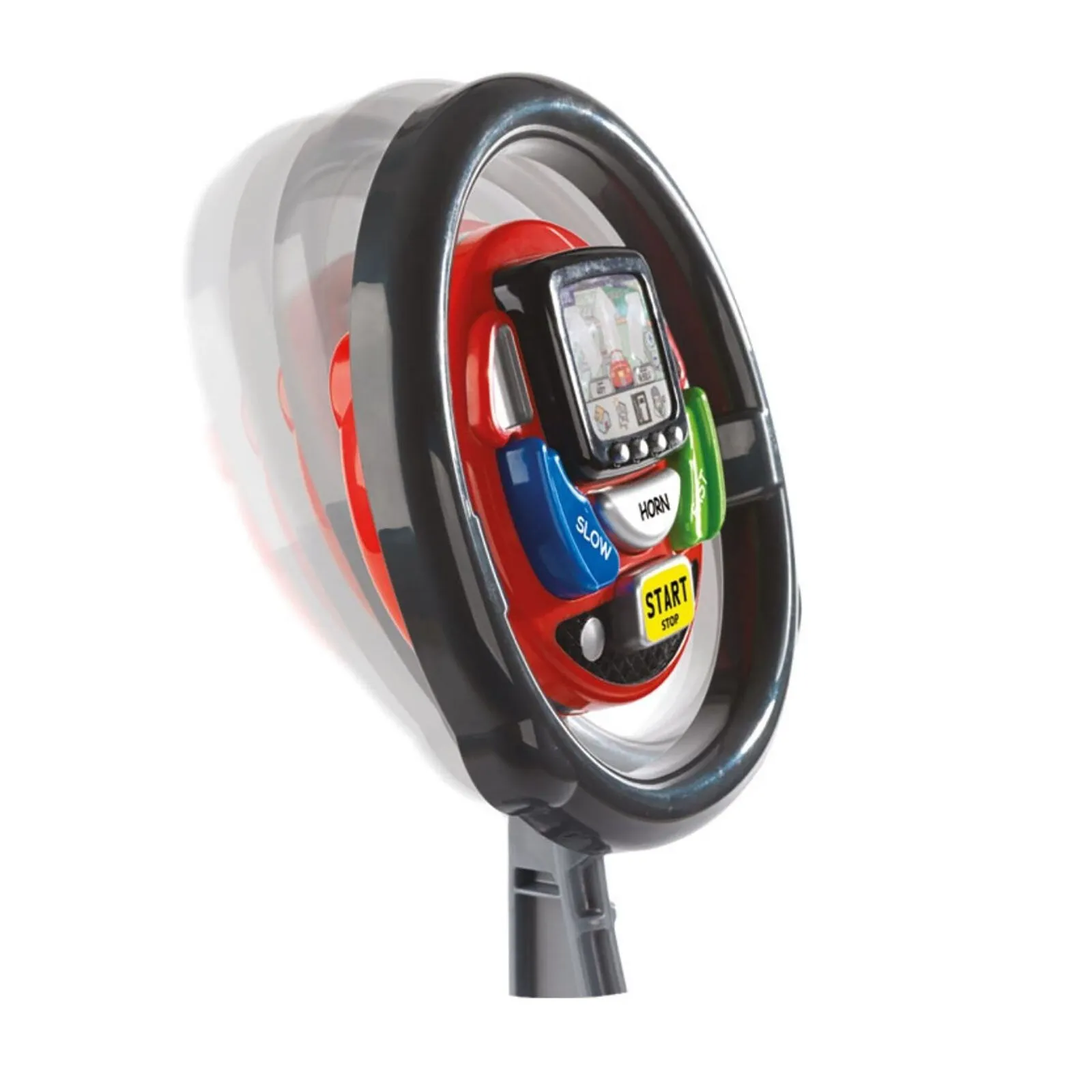 Casdon Sat Nav Steering Wheel - Image 3
