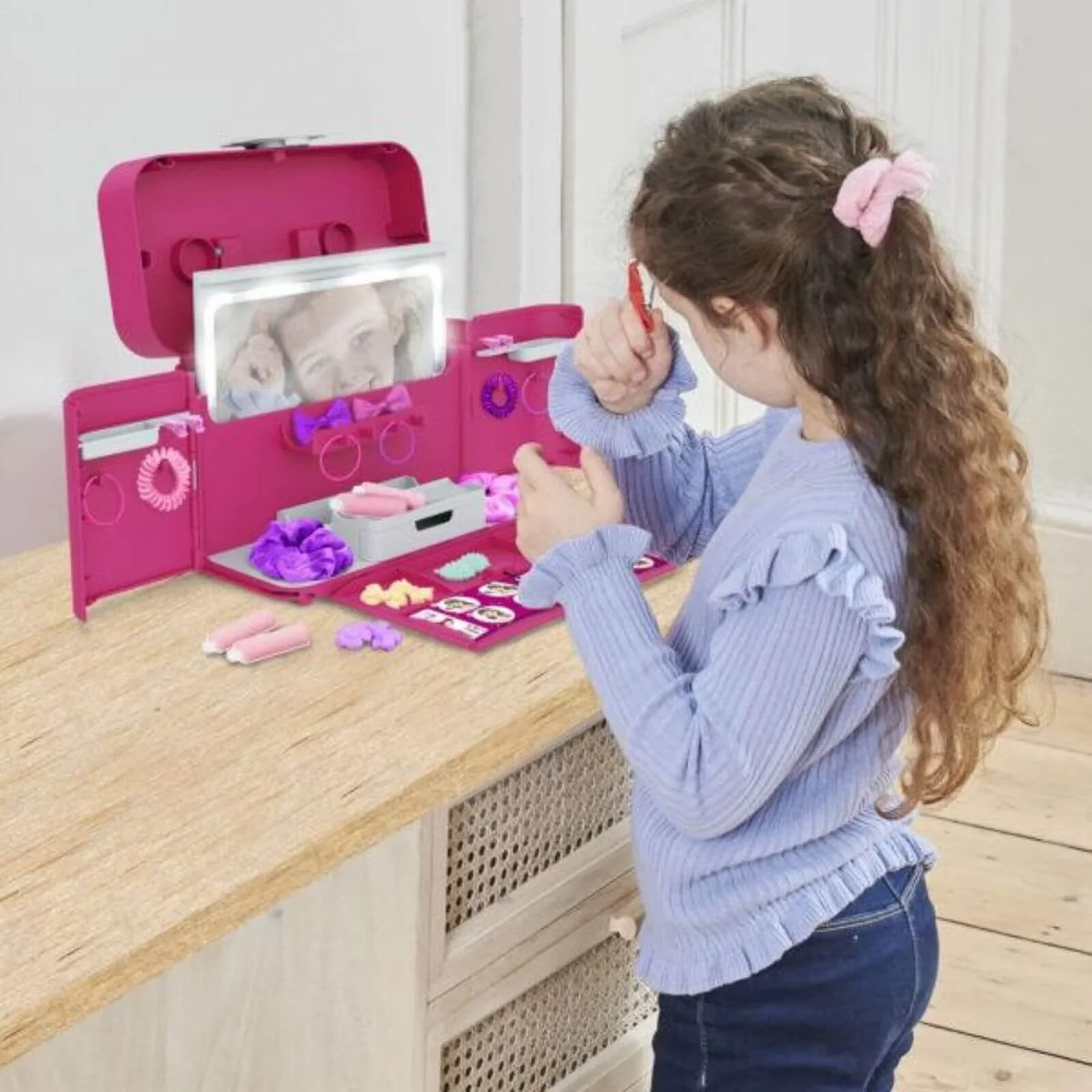 Casdon Ultimate Styling Case - Image 2