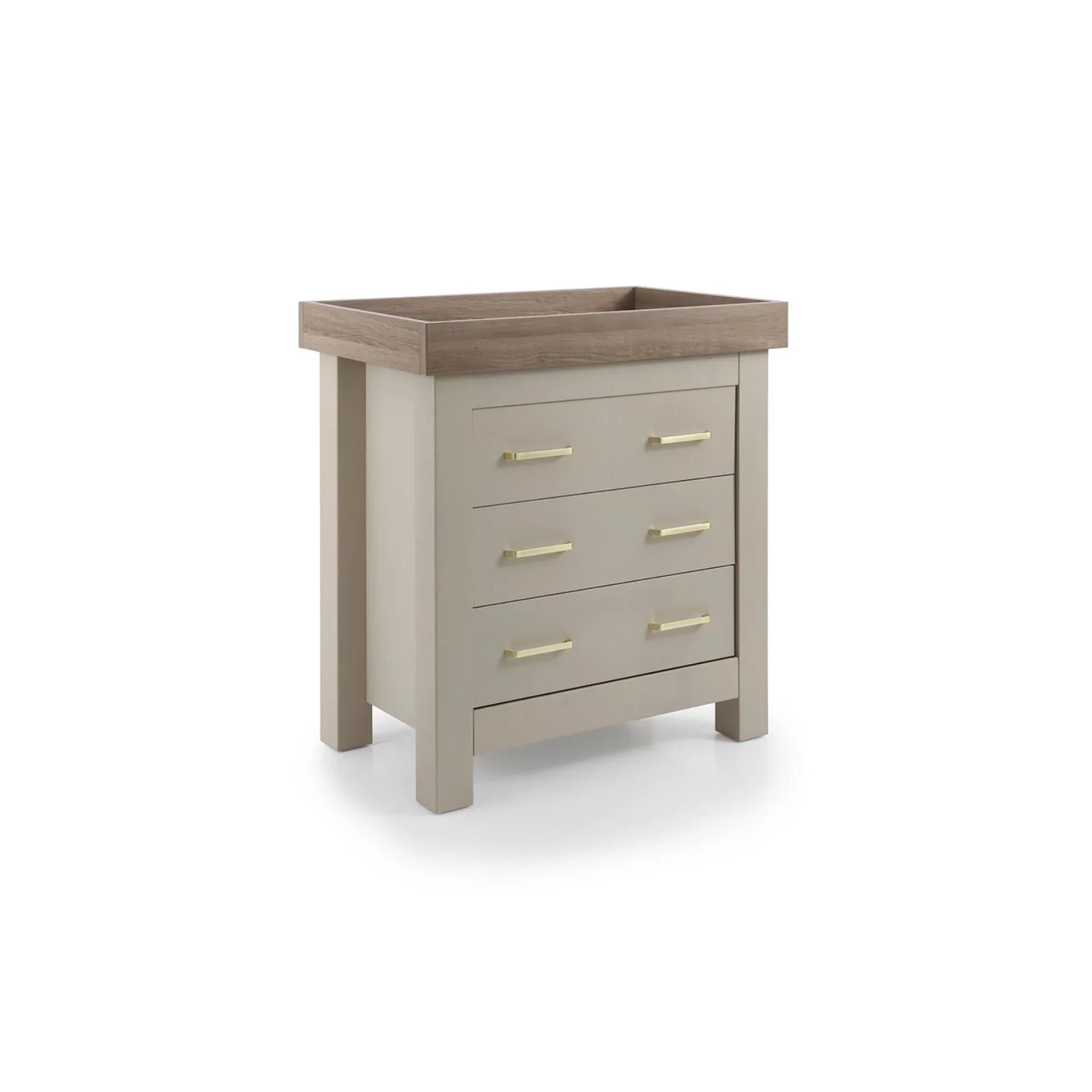Charnwood Bordeaux Furniture Set 3 pcs - Oatmeal - Image 10