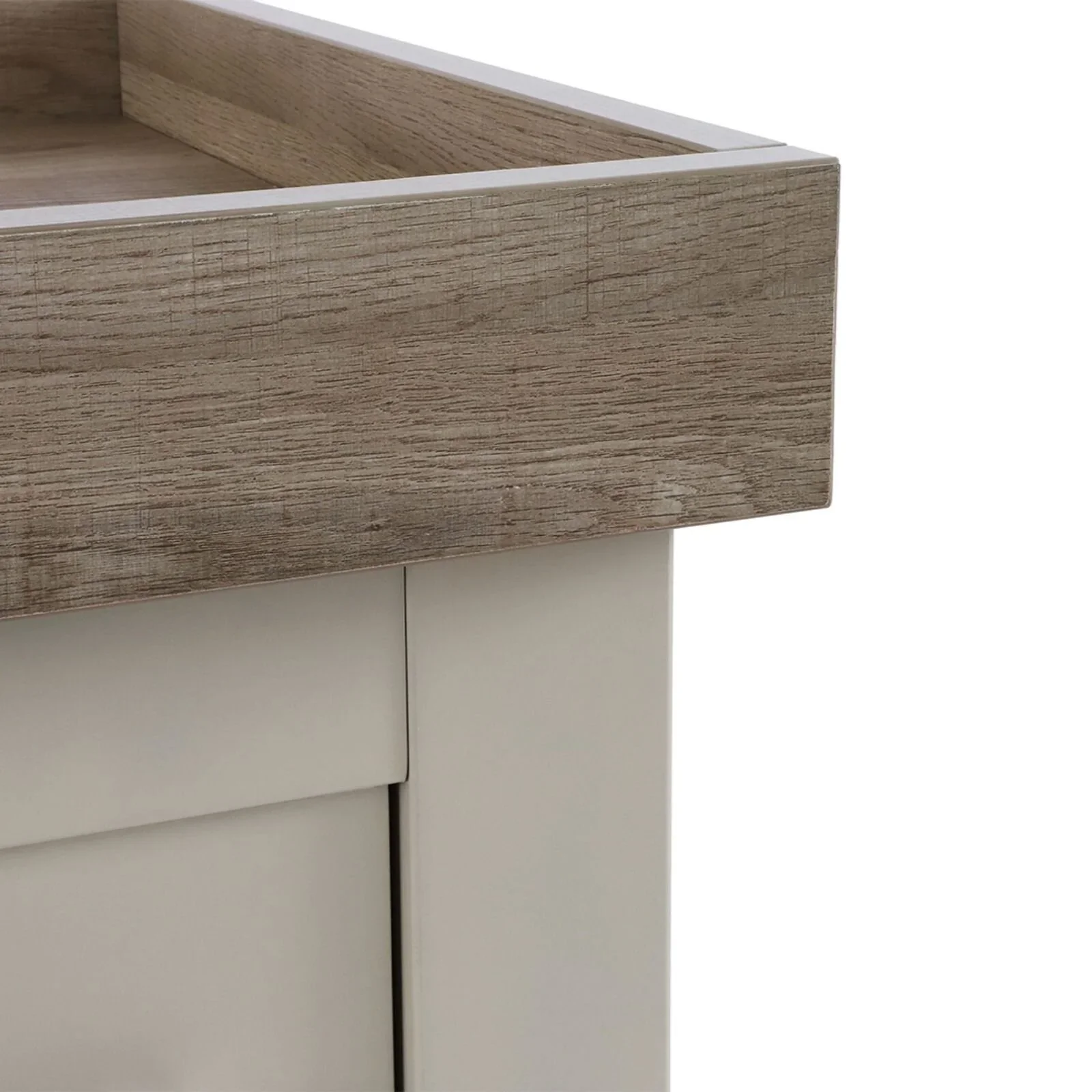 Charnwood Bordeaux Furniture Set 3 pcs - Oatmeal - Image 13