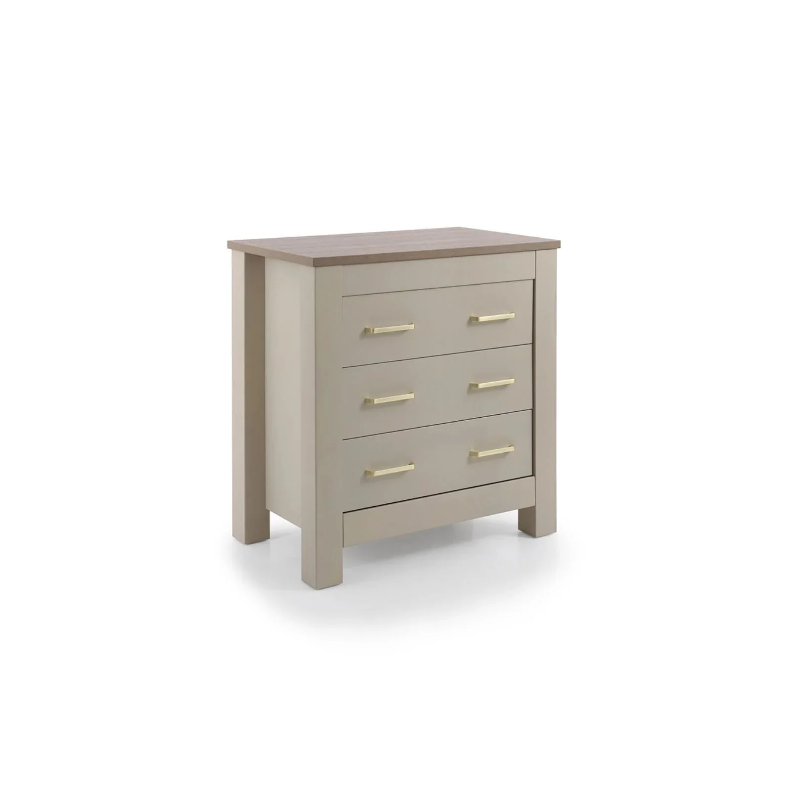 Charnwood Bordeaux Furniture Set 3 pcs - Oatmeal - Image 14