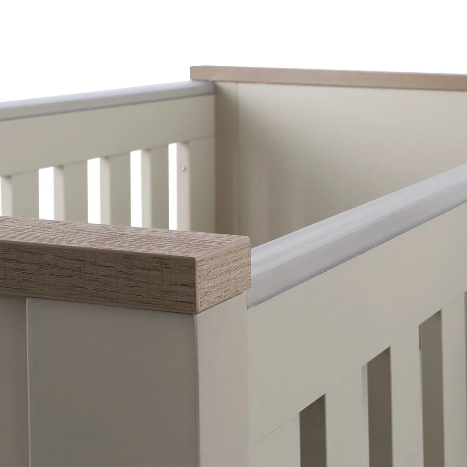 Charnwood Bordeaux Furniture Set 3 pcs - Oatmeal - Image 6