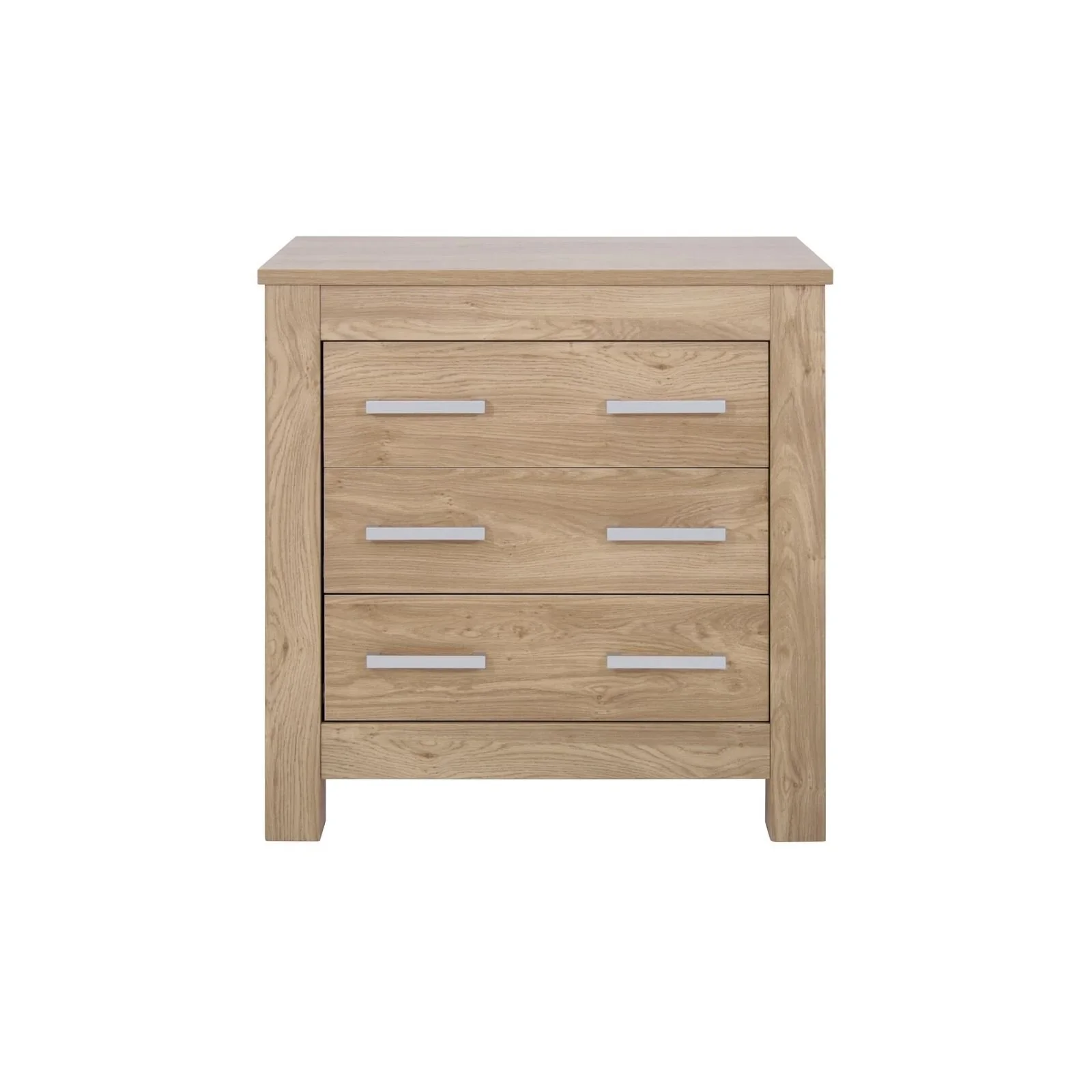Charnwood Bordeaux Furniture Set 3 pcs - Oak - Image 6