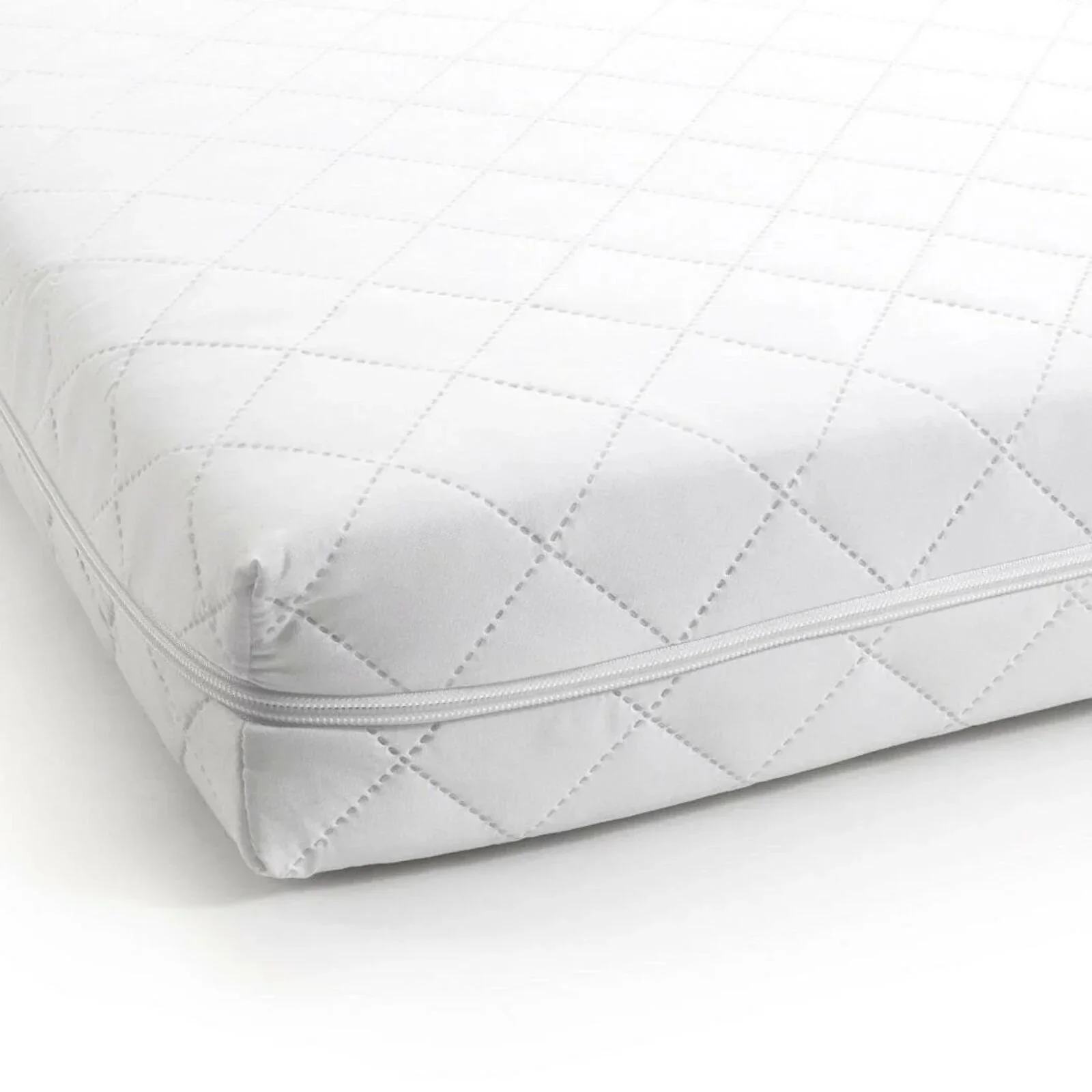 Charnwood Dream Pocket Sprung 70 x 140 cm Mattress - Image 2