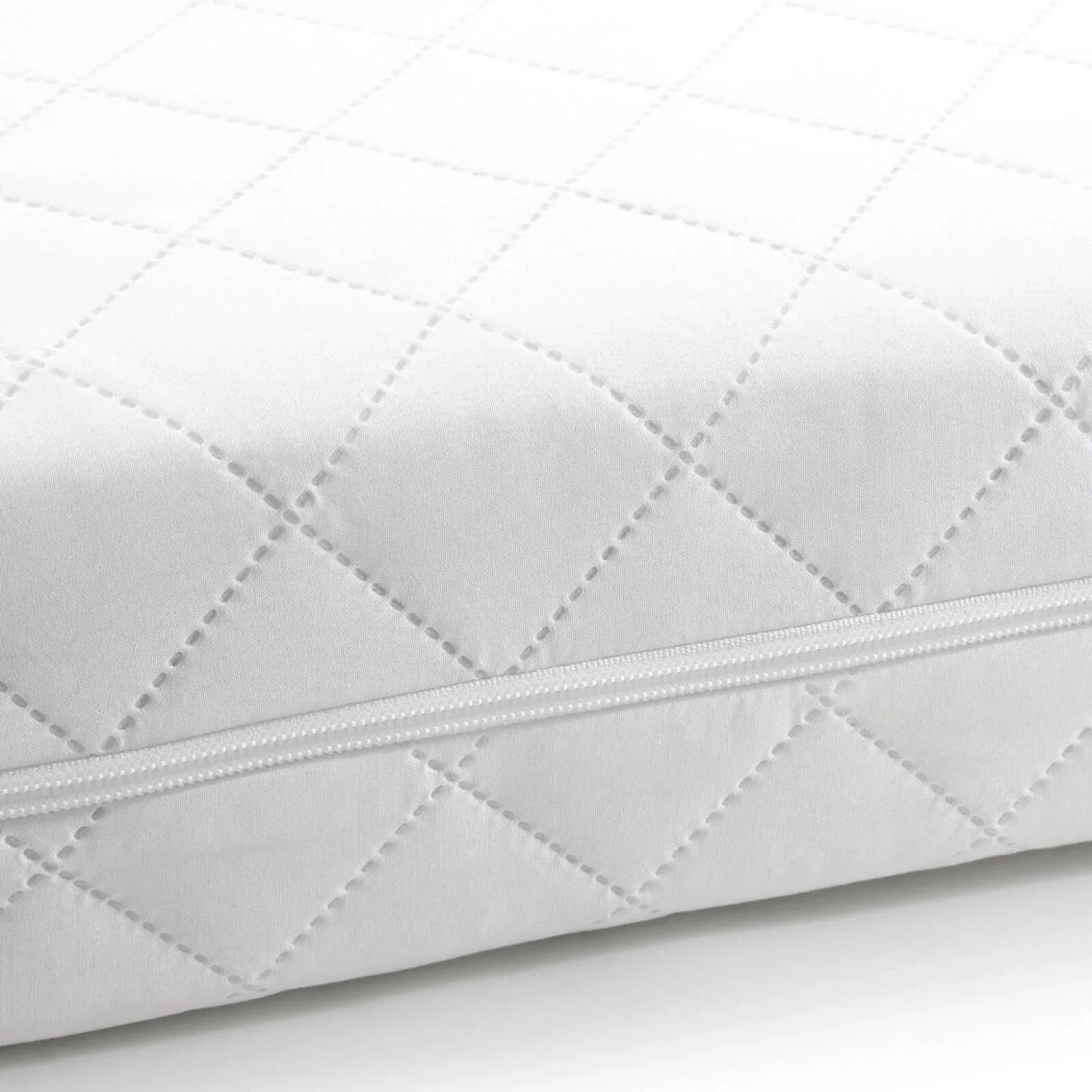 Charnwood Dream Pocket Sprung 70 x 140 cm Mattress - Image 3