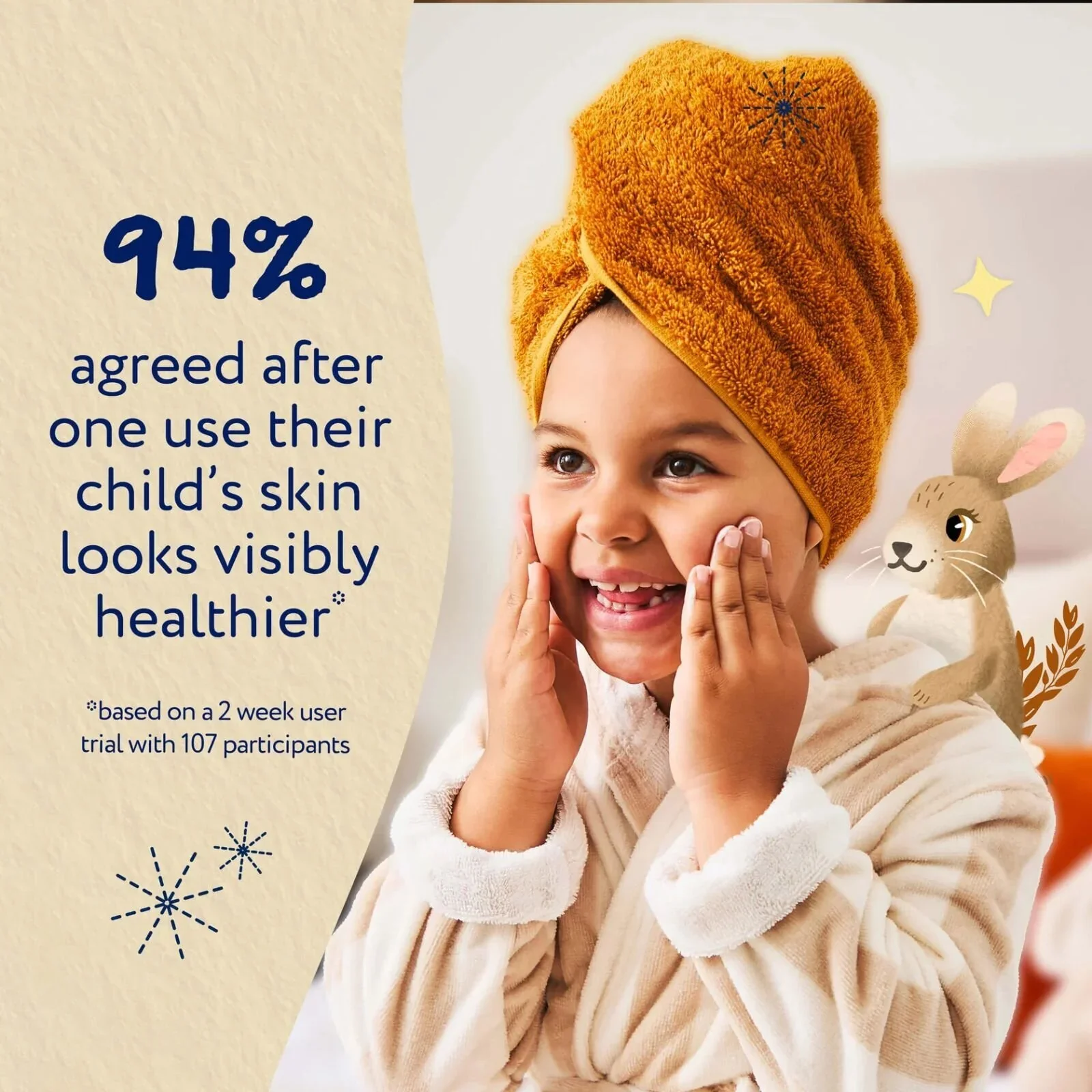 Childs Farm Oatderma Face Cream 50ml - Image 7
