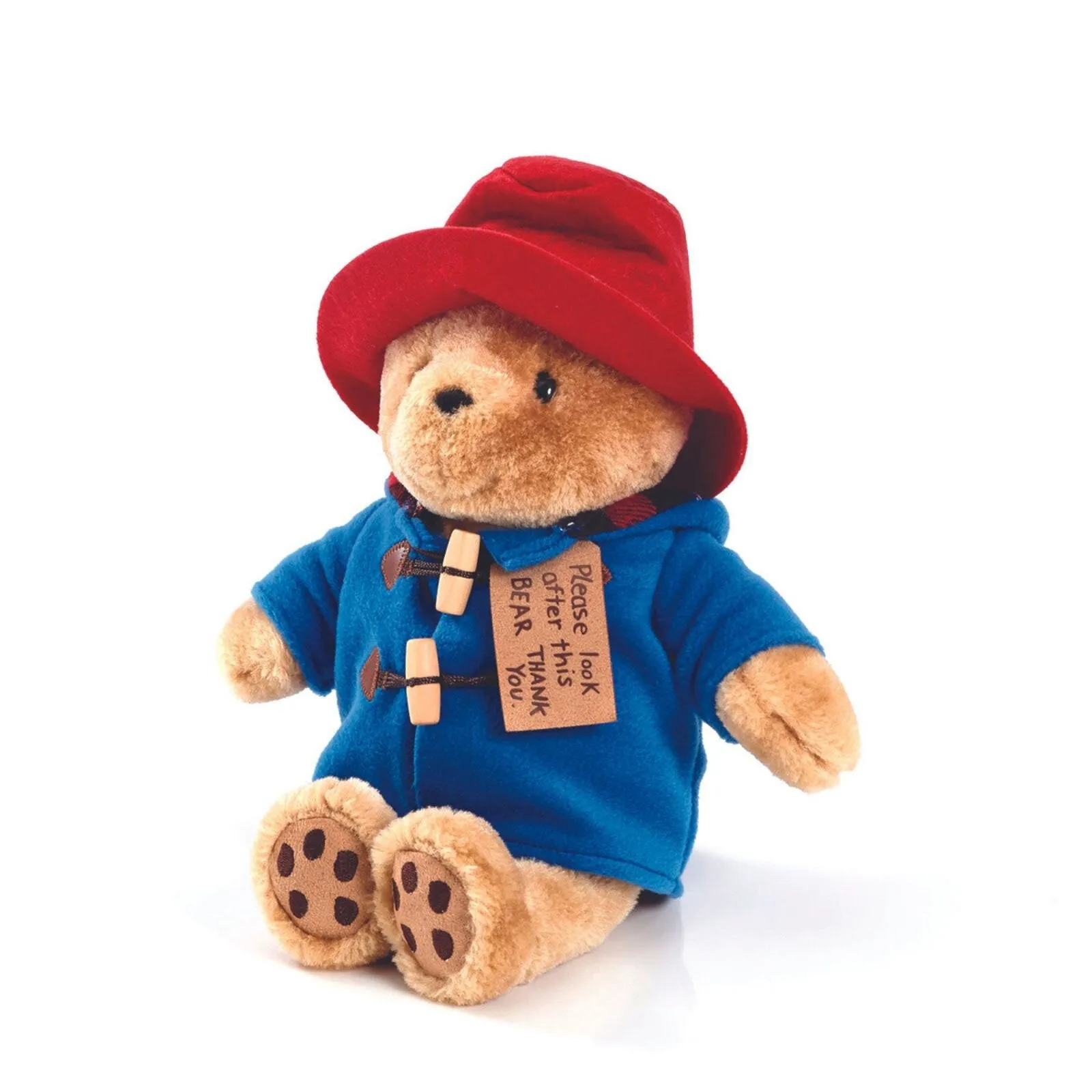 Classic Cuddly Paddington - Image 2