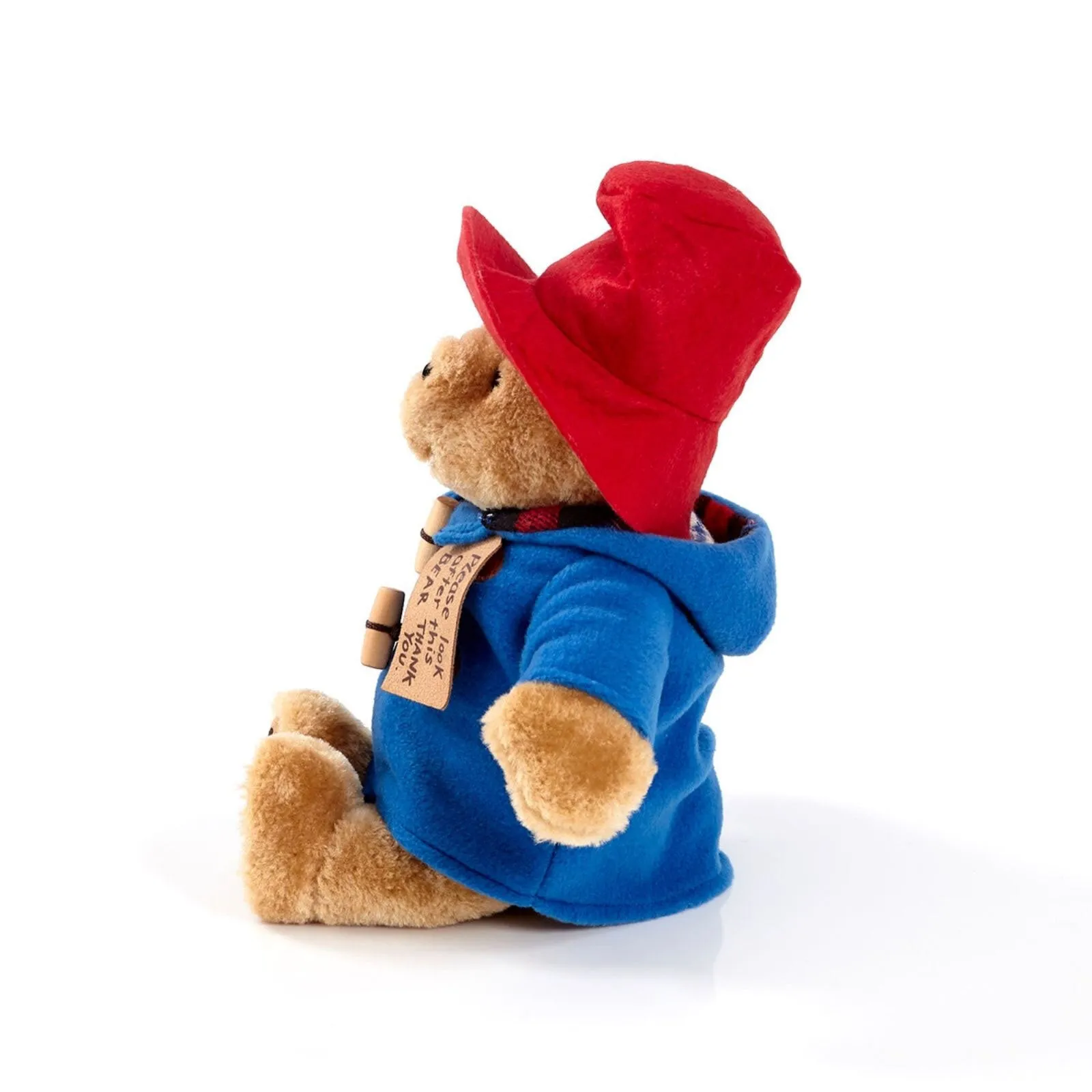 Classic Cuddly Paddington - Image 3