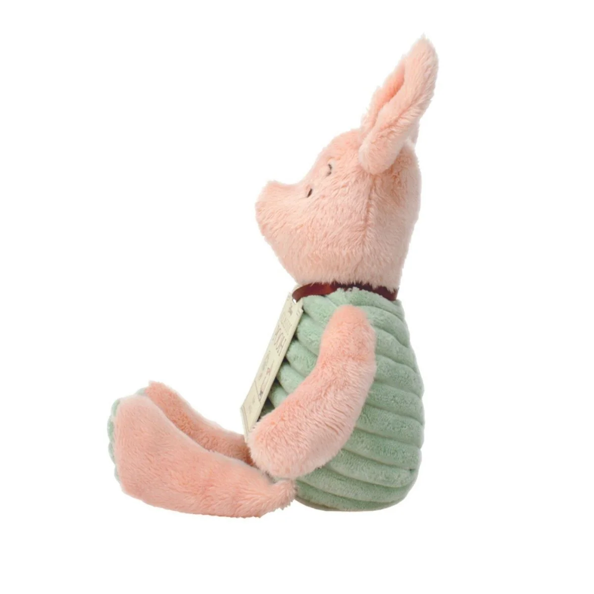 Disney Winnie The Pooh Piglet Soft Toy - Image 3