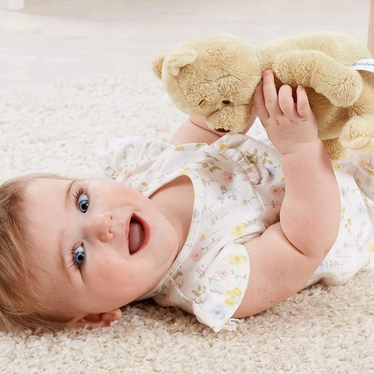 Disney Winnie The Pooh Soft Toy - Image 5