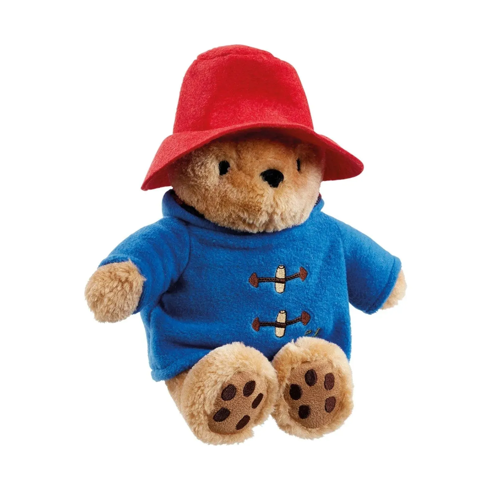 Classic Soft Cuddly Paddington - Image 2