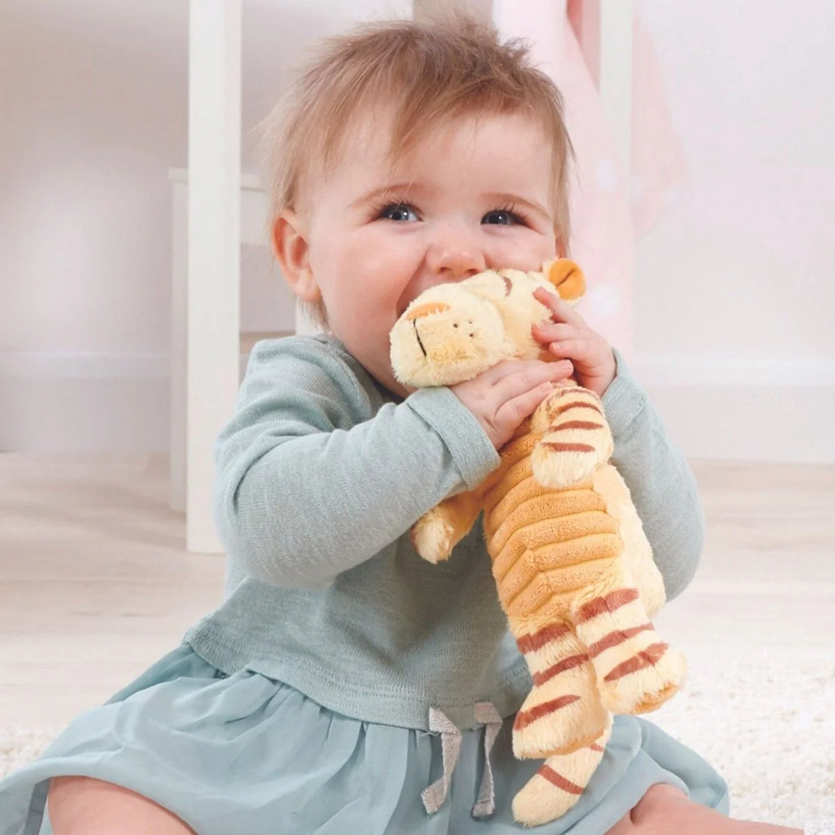 Disney Winnie The Pooh Tigger Soft Toy - Image 5