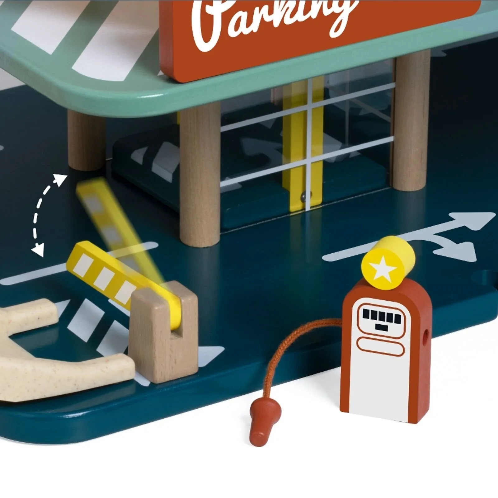 Classic World Vintage Garage - Image 4