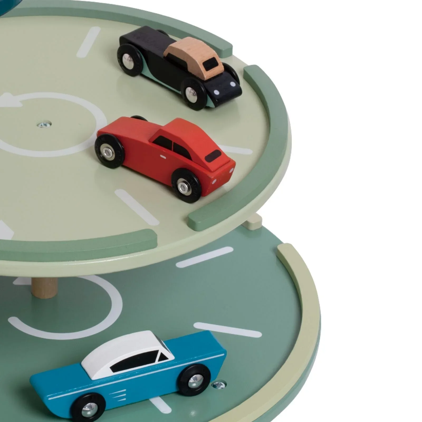 Classic World Vintage Garage - Image 6