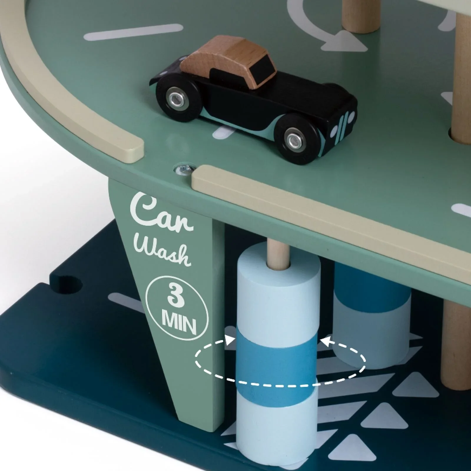 Classic World Vintage Garage - Image 7