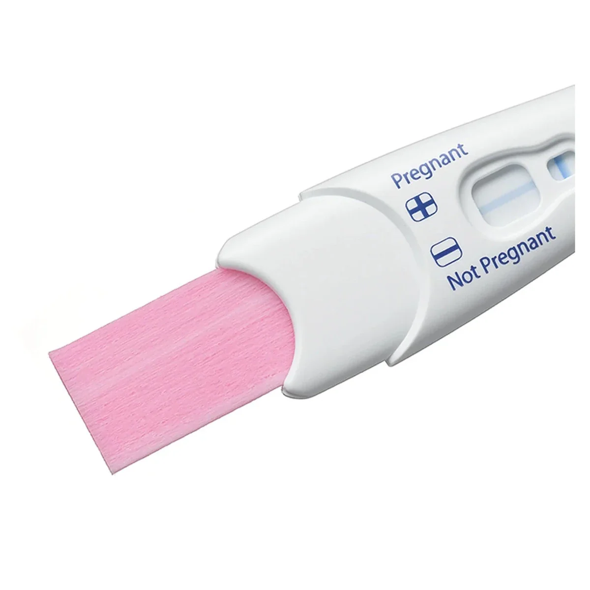 Clearblue Visual Rapid Pregnancy Test - Image 5