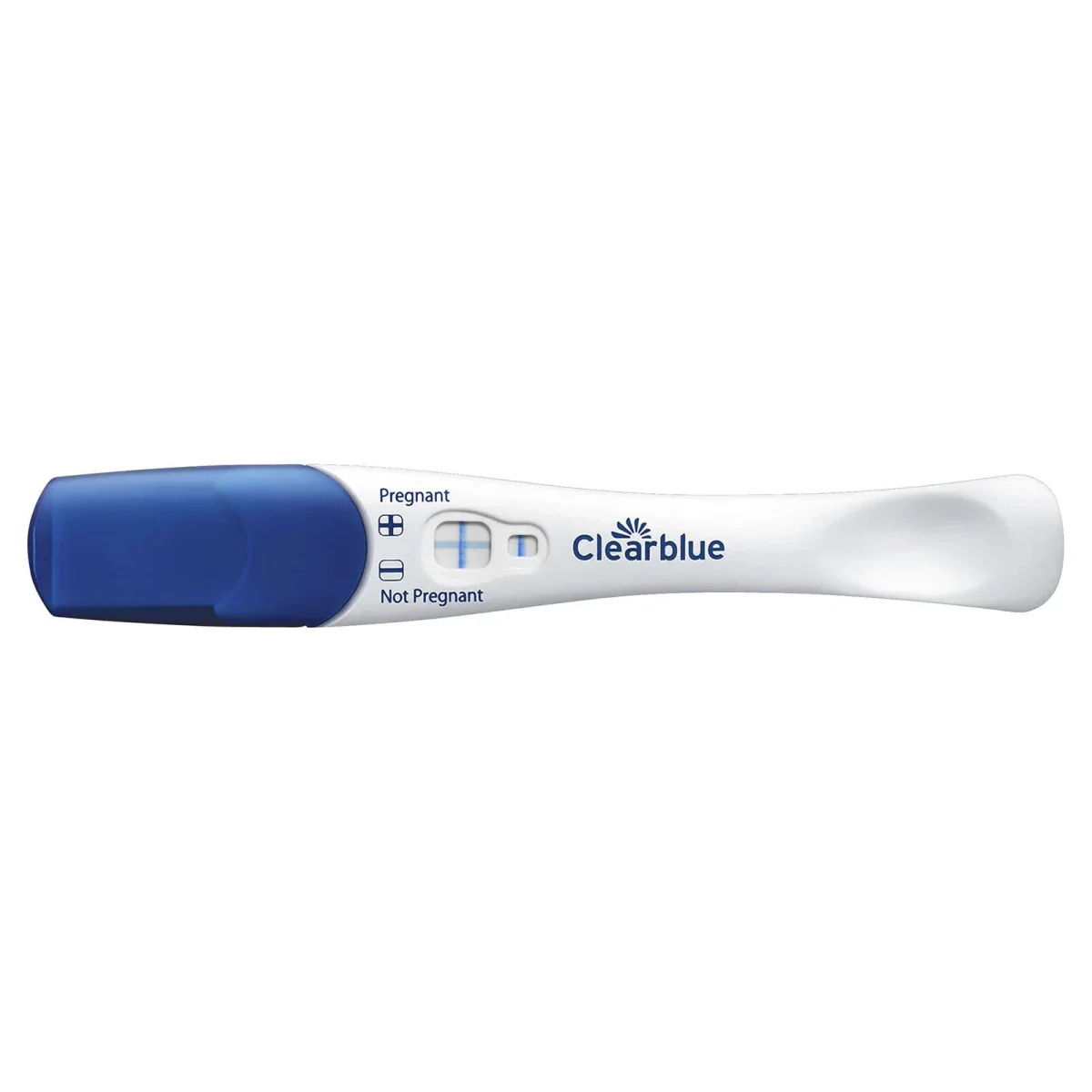 Clearblue Visual Rapid Pregnancy Test - Image 8