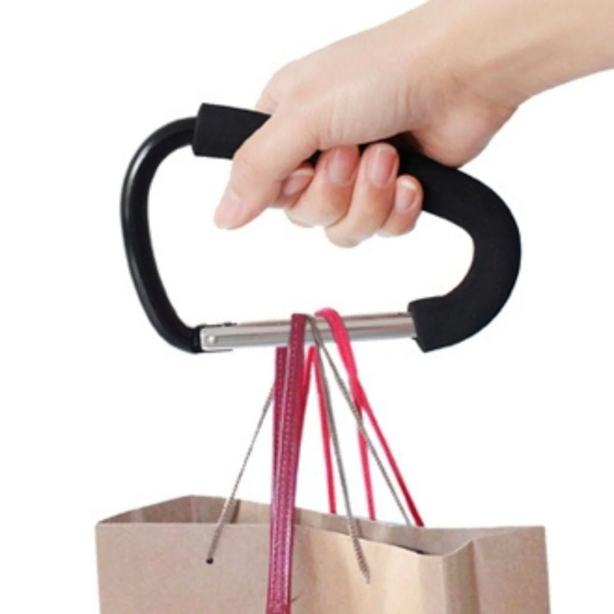 Clippasafe Big Bag Clip - Image 3