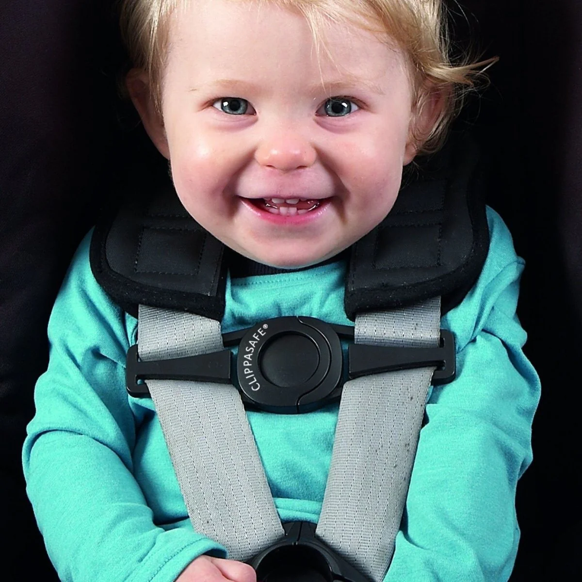 Clippasafe Car Seat Security Clip - Image 2