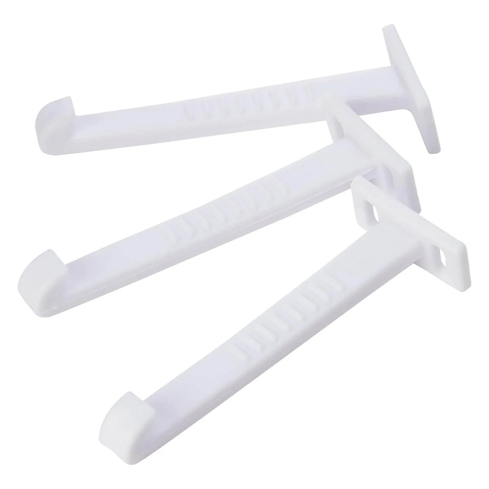 Clippasafe Cupboard Locks Pack of 6 - Image 3