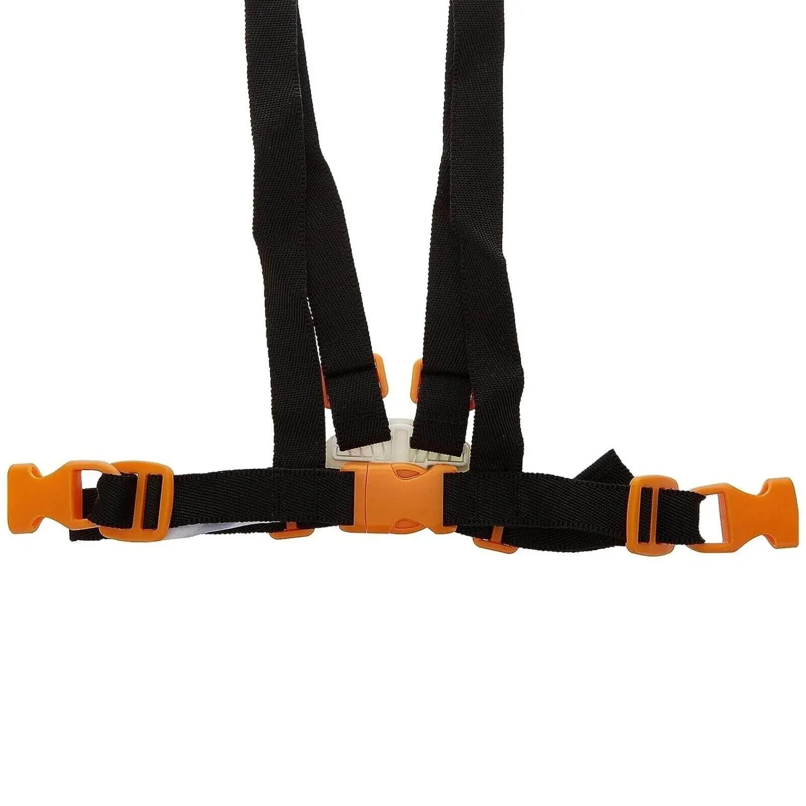 Clippasafe Designer Webbing Baby Harness - Dinosaur - Image 3